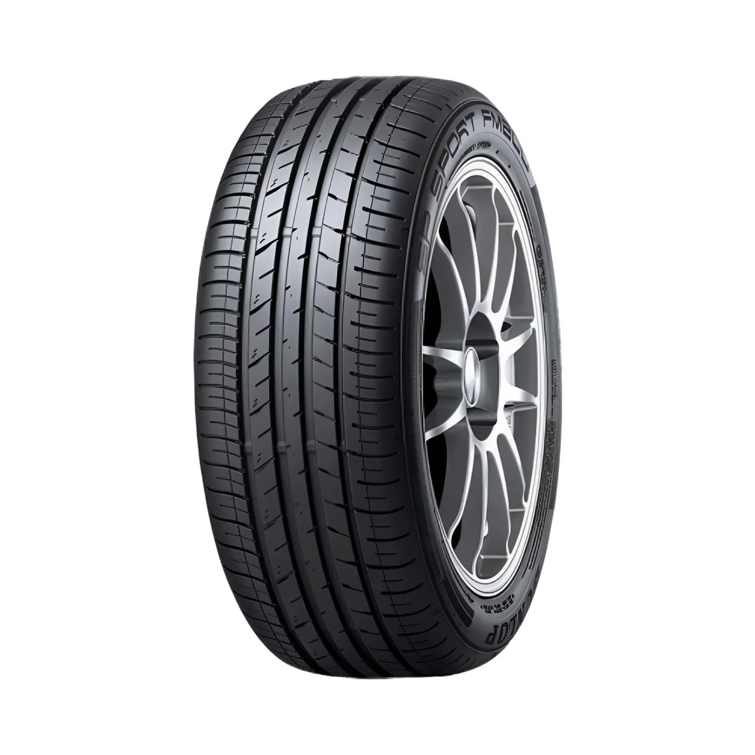 Neumático Hankook K125b Ventus Prime3 205/55R16 Rft 91w
