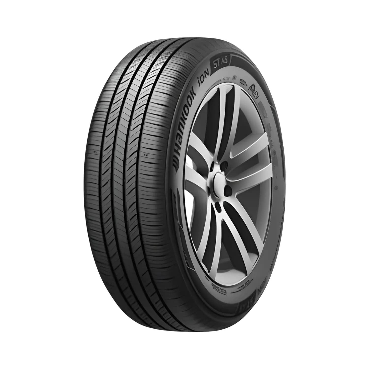 Neumático Hankook Ih61 Ion St As 205/60R16 Hp 92h