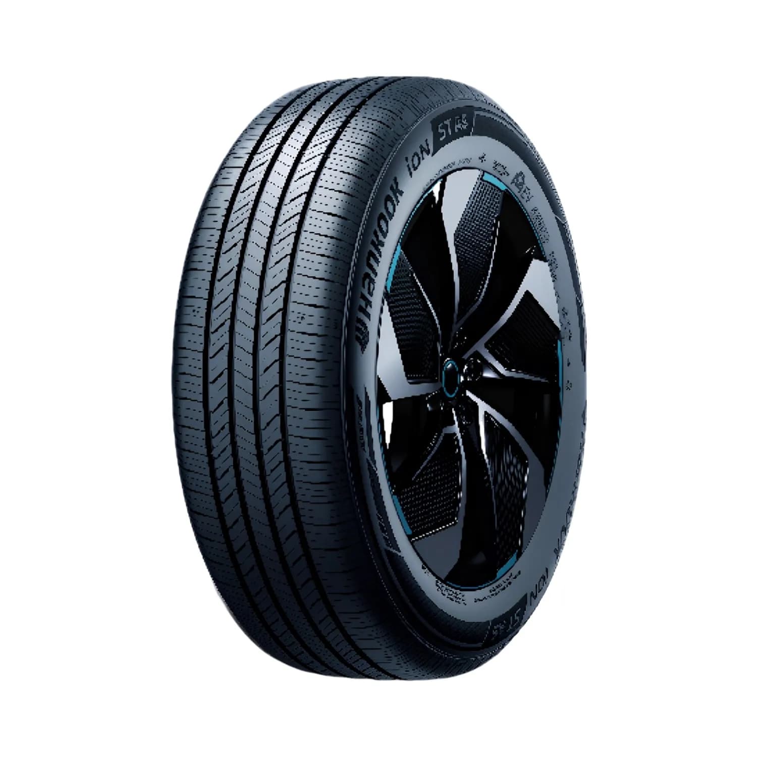Neumático Hankook Ih61a Ion St As Suv 225/65R17 Hp 106v