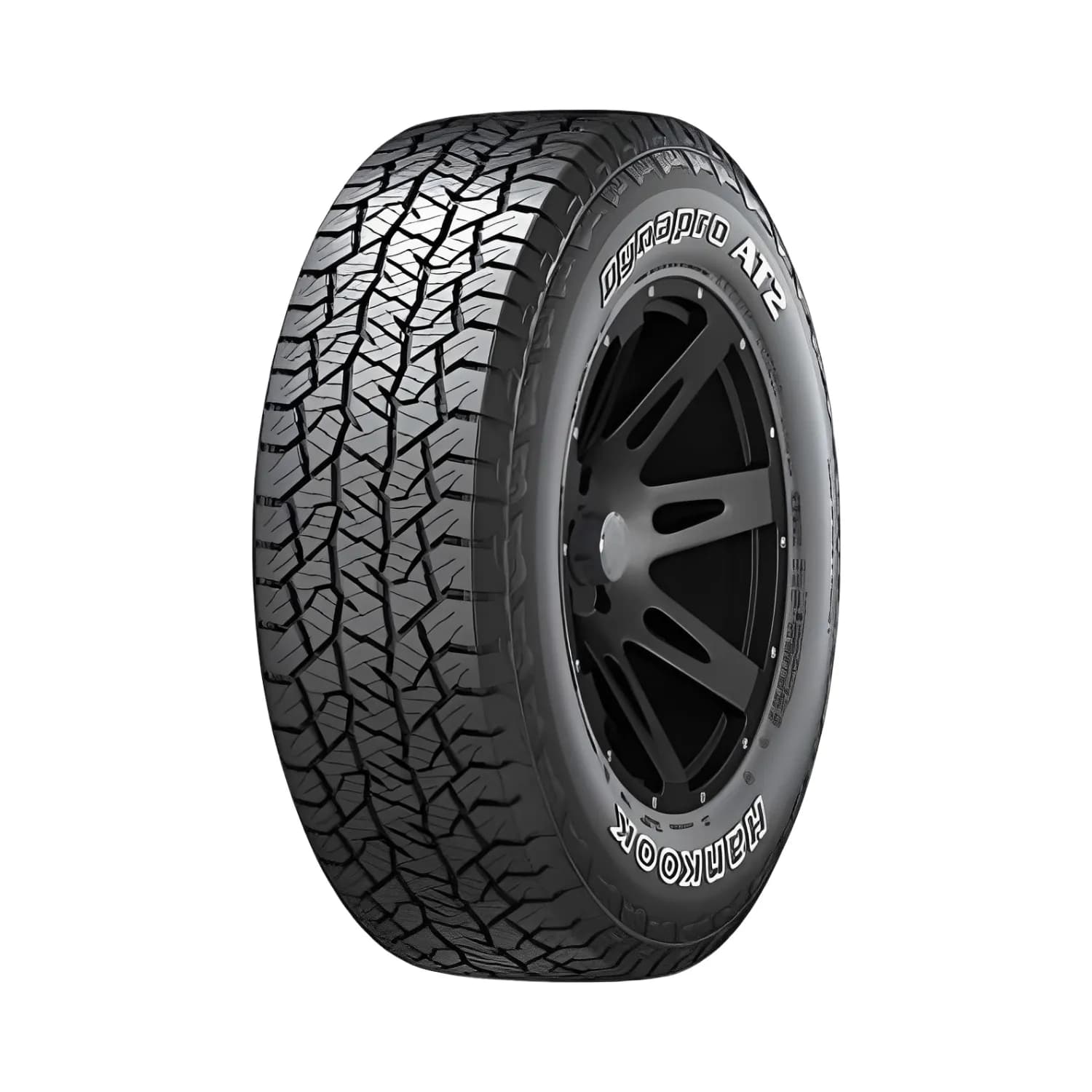 Neumático Hankook Rf11 Dynapro At2 275/60R20 At 115t