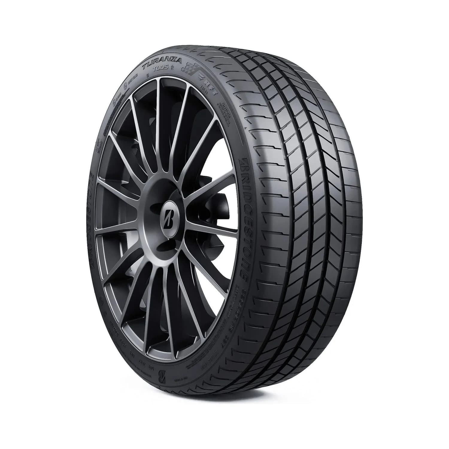 Neumático Bridgestone Turanza T005 235/45R19 99V XL