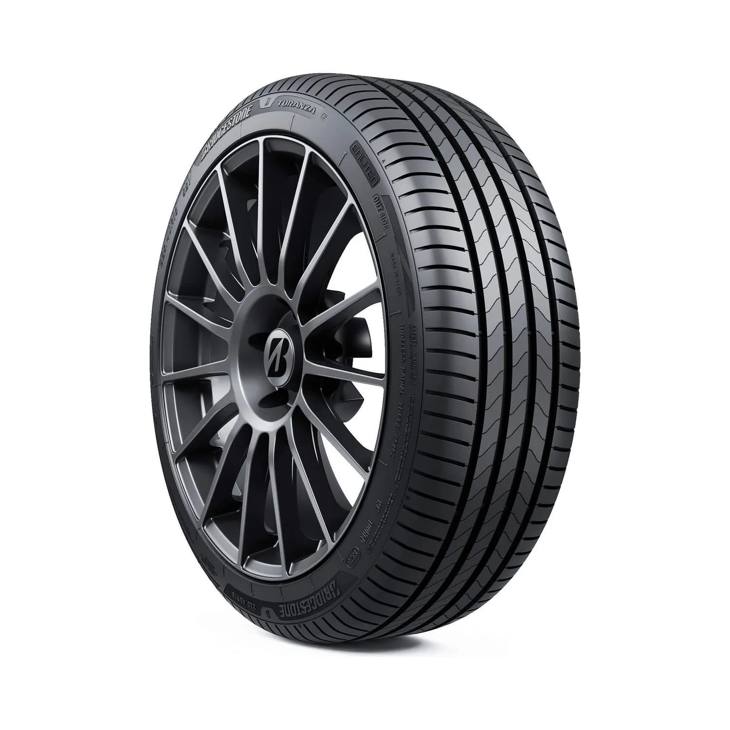 Neumático Bridgestone Turanza T006 235/45R17 97Y XL