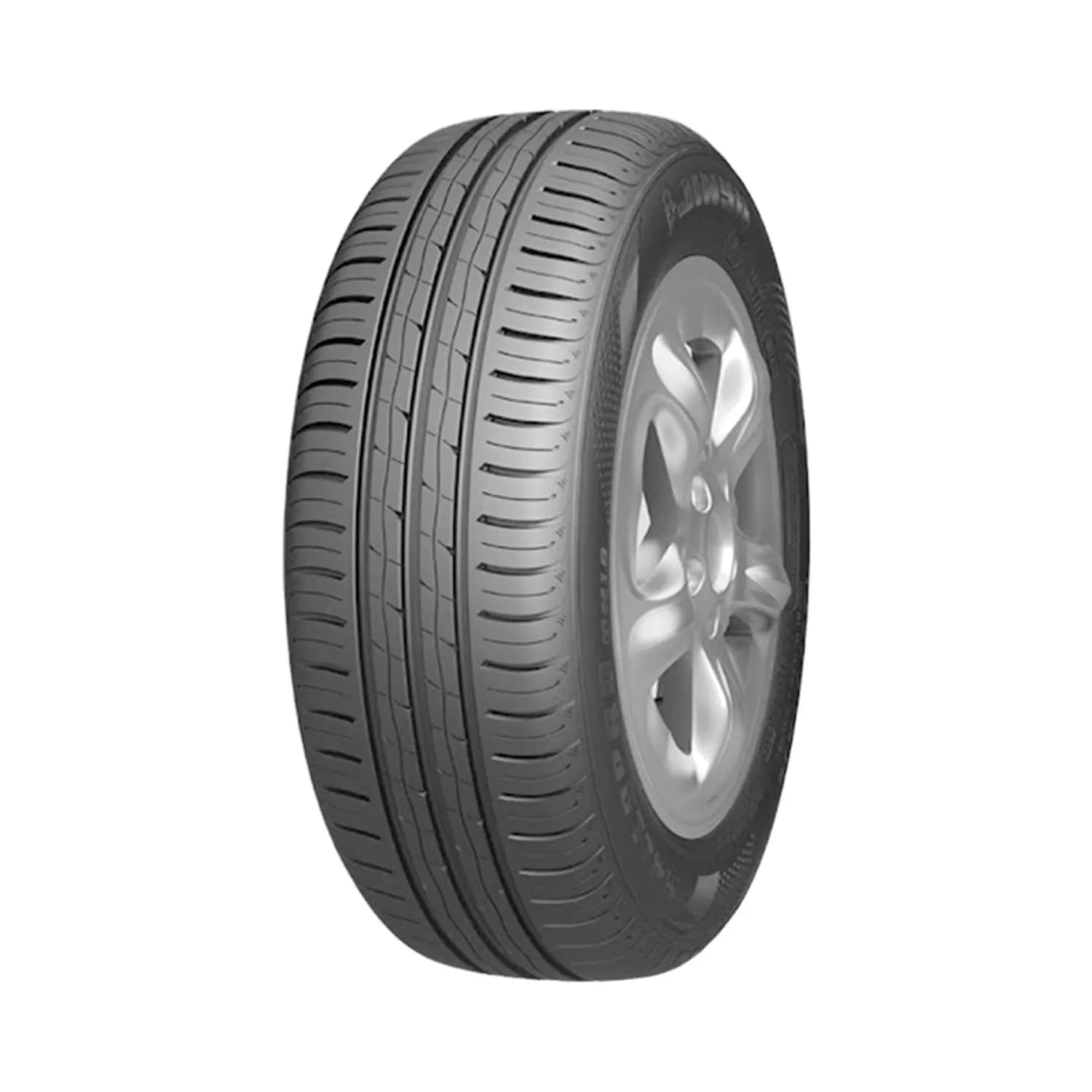 Neumático Roadx Rxmotion H11 155/65R14 Ht 75t