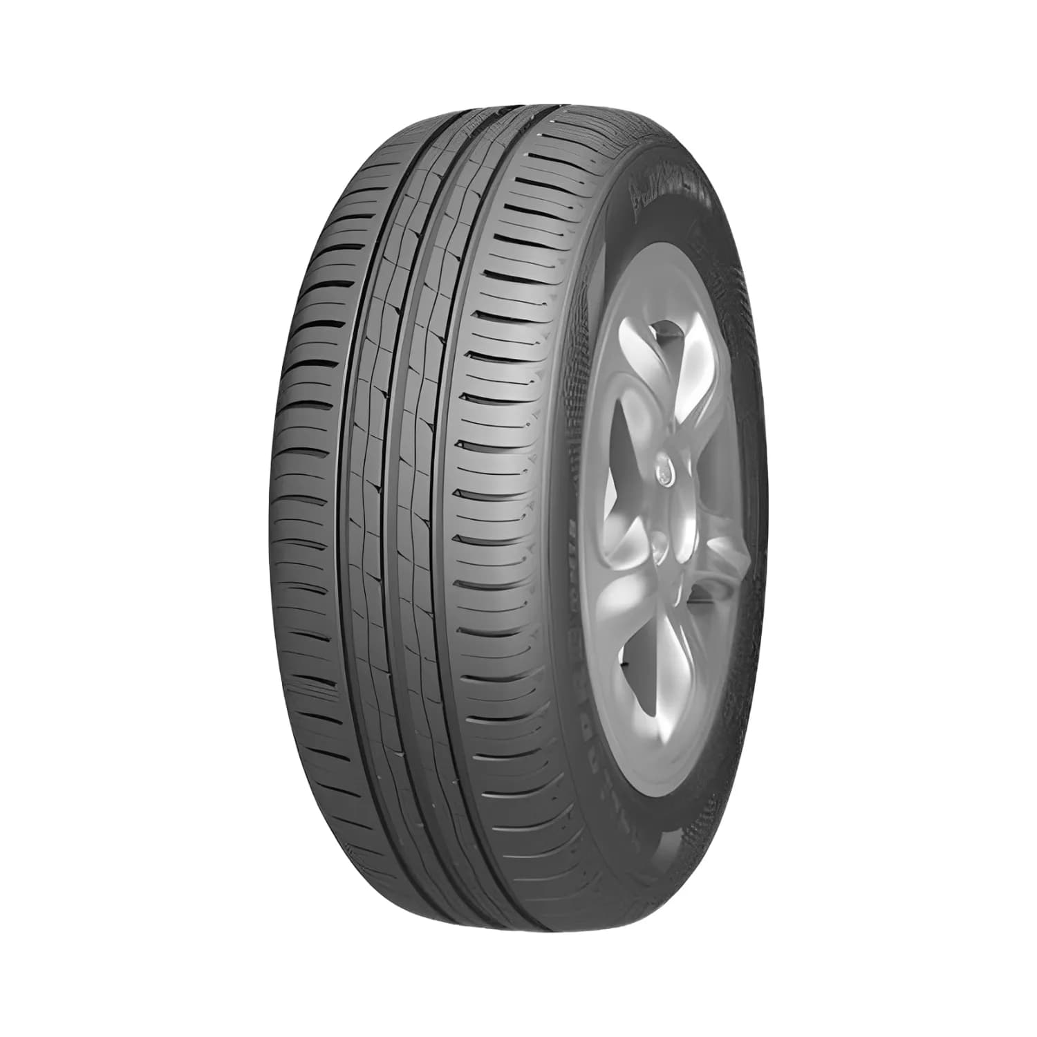 Neumático Roadx Rxmotion H11 175/70R13 Ht 82t