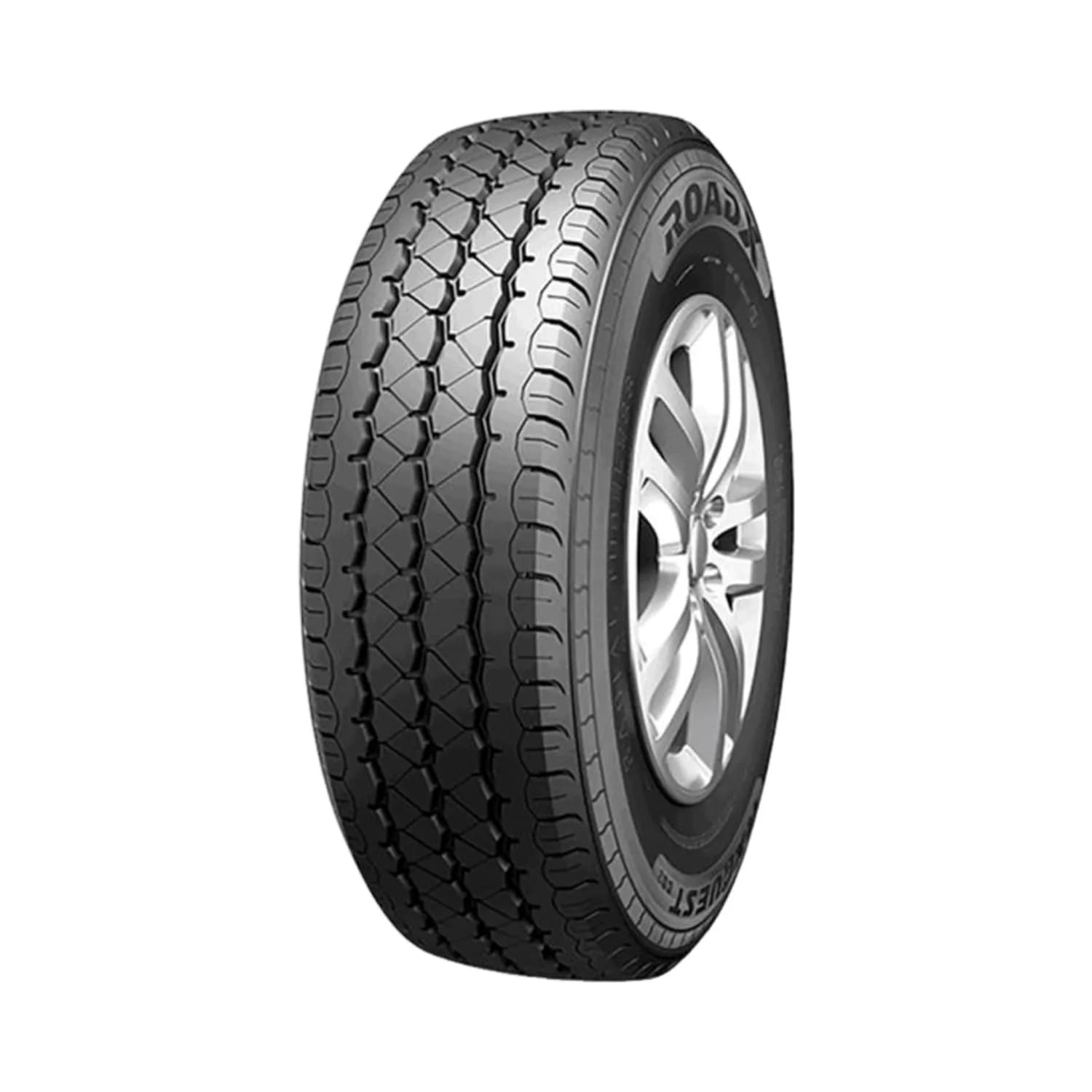 Neumático Roadx Rxquest C02 195/60R16 Ltr 99/97t