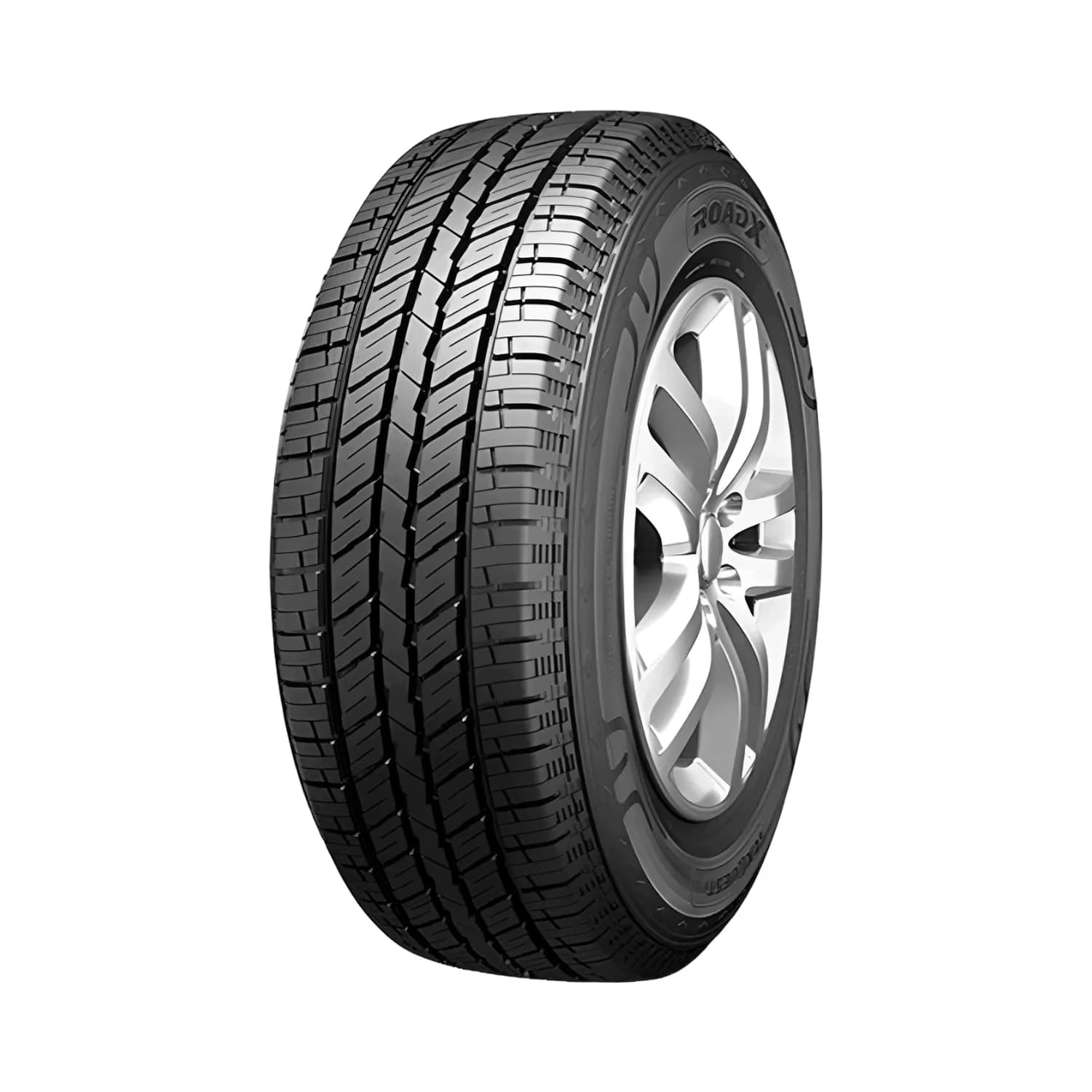 Neumático Roadx Rxquest H/T01 235/65R17 Ht 104v
