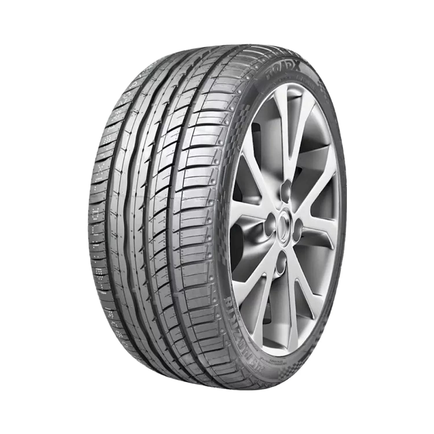 Neumático Roadx Rxmotion U11 245/45R17 Ht 99y