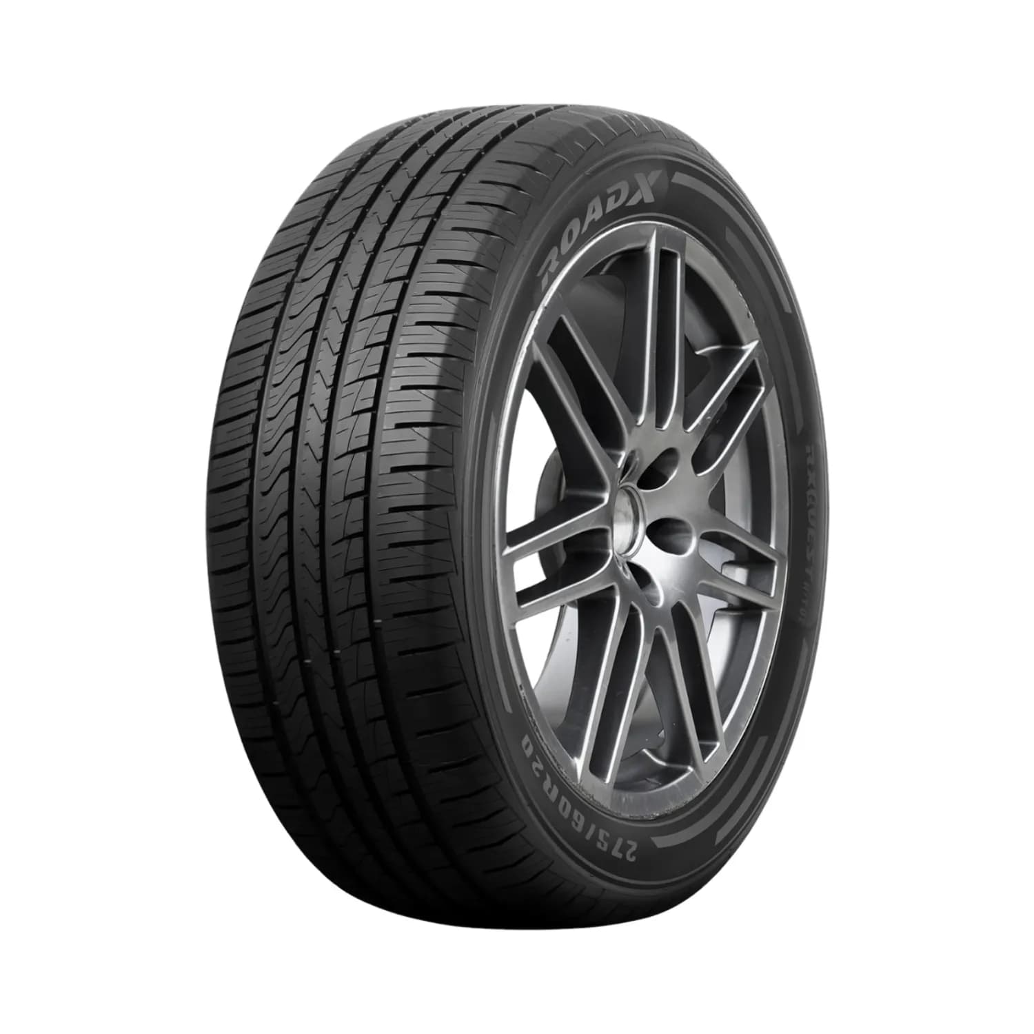 Neumático Roadx Rxquest H/T02 245/70R17 Ht