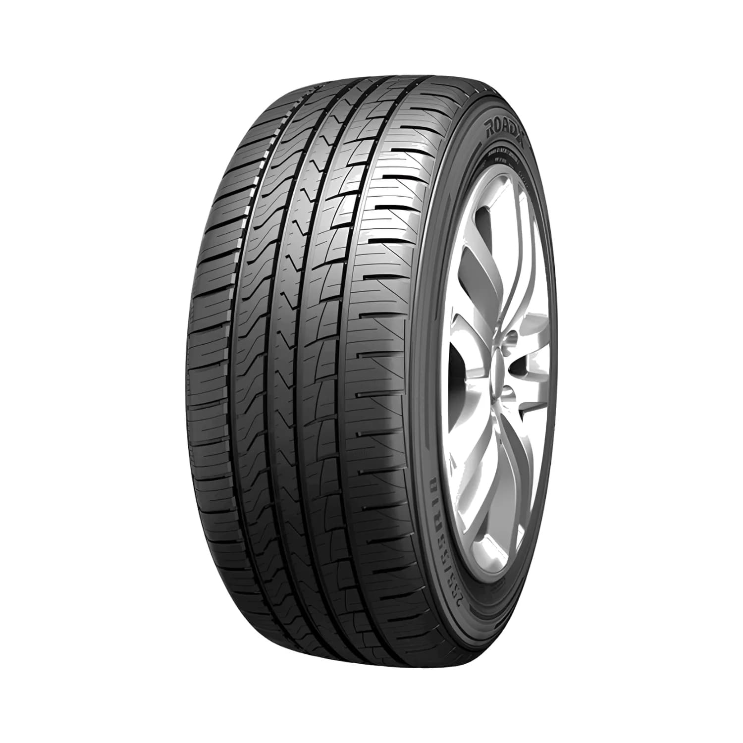 Neumático Roadx Rxquest H/T02 275/60R20 Ht 115s