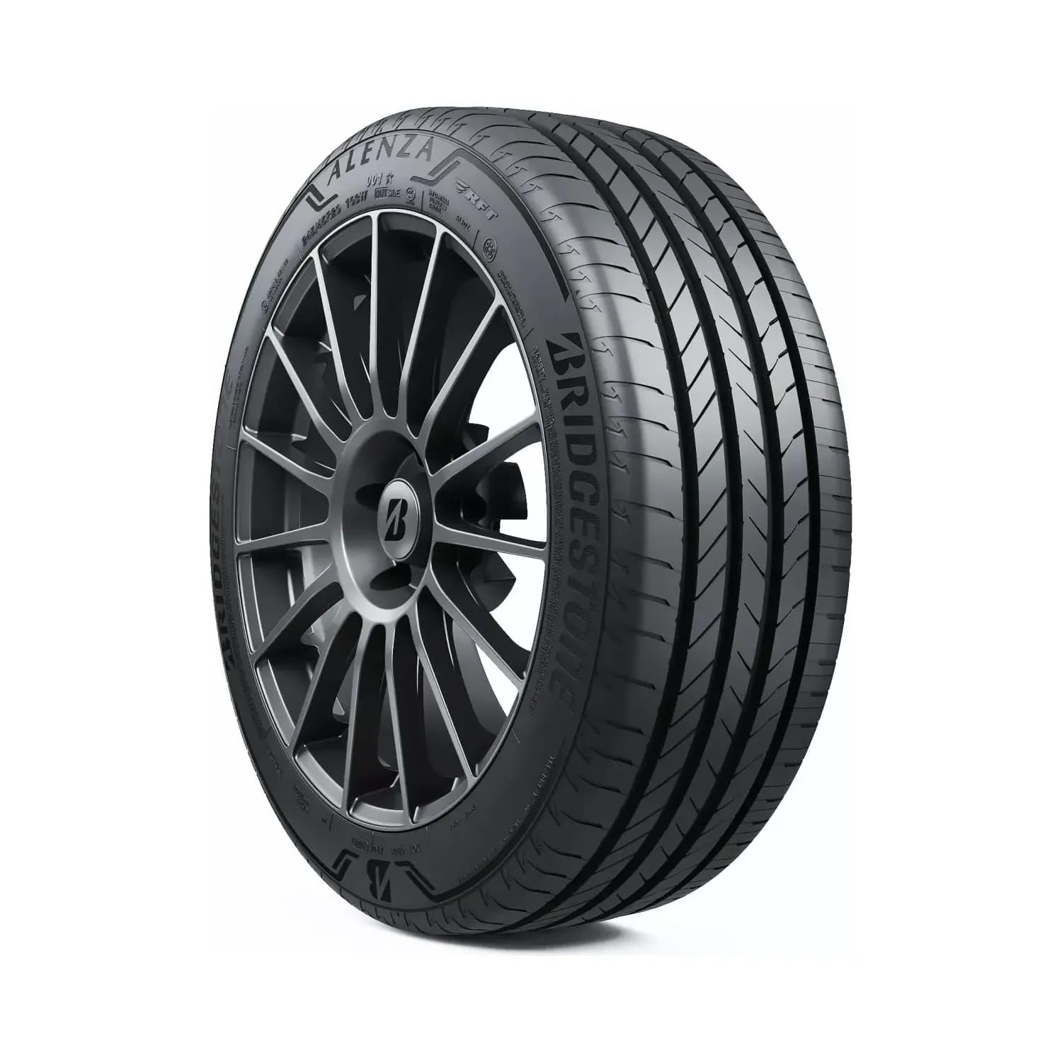 Neumático Bridgestone Alenza 001 245/50R19 105W