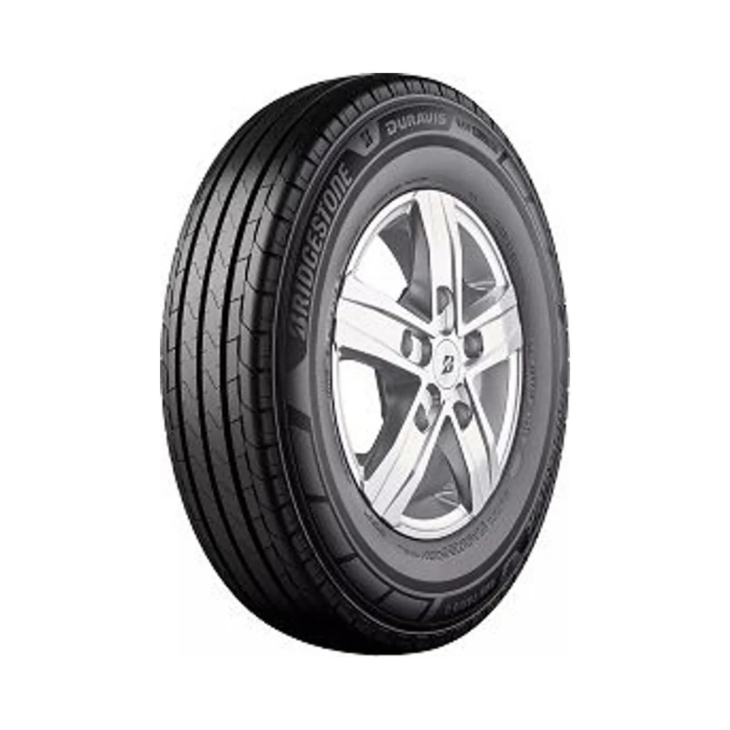 Neumático Bridgestone Durvan 215/60R16 103T