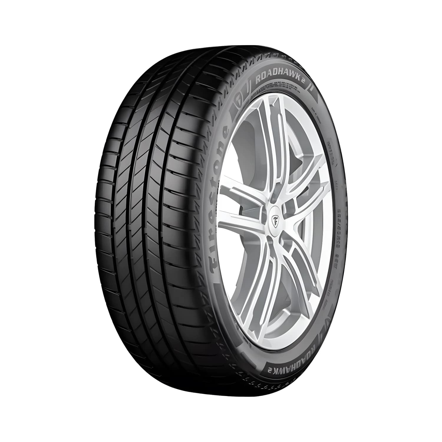 Neumático Firestone Roadhawk 2 215/45R17 91Y
