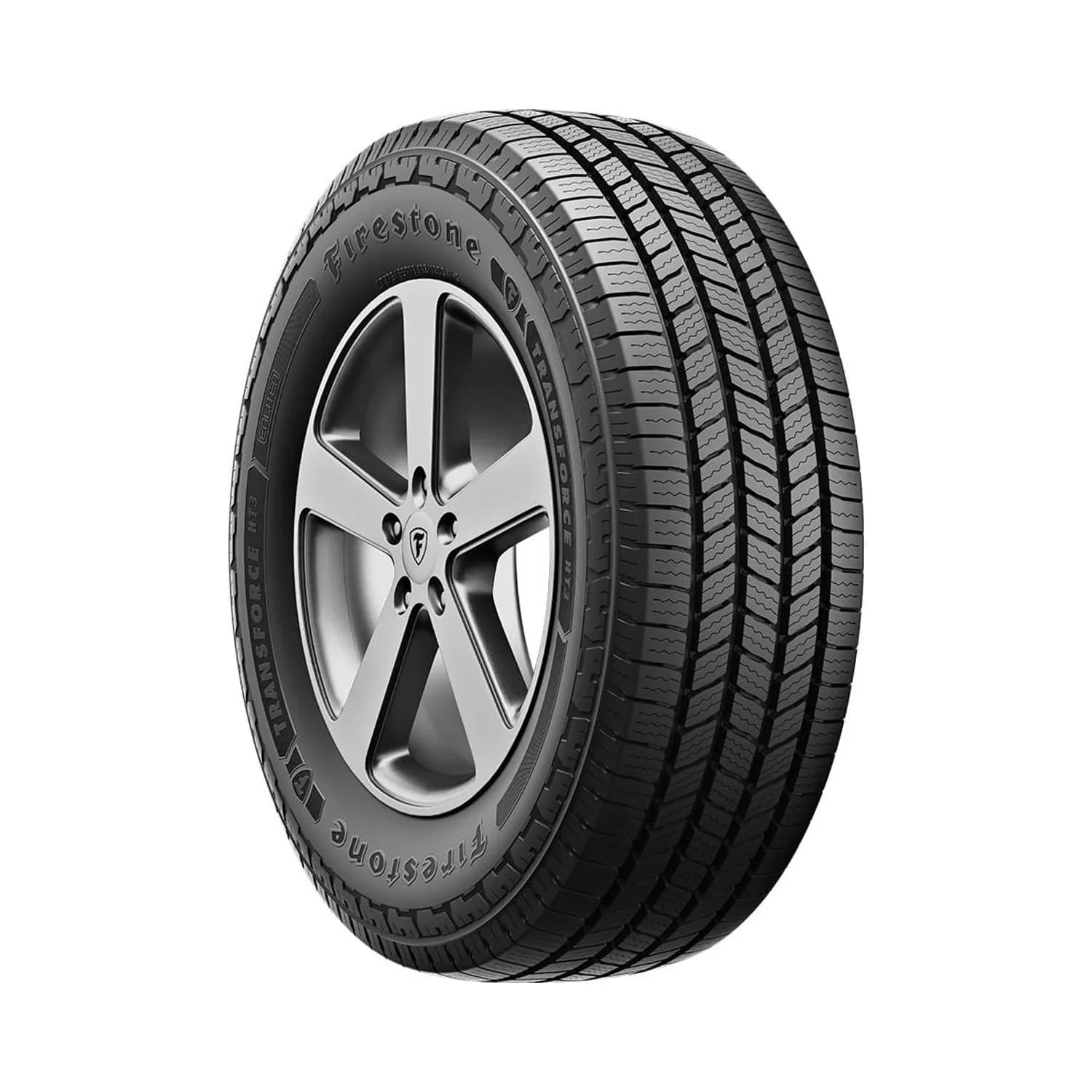 Neumático Bridgestone Transforce Ht3 LT 225/75R16