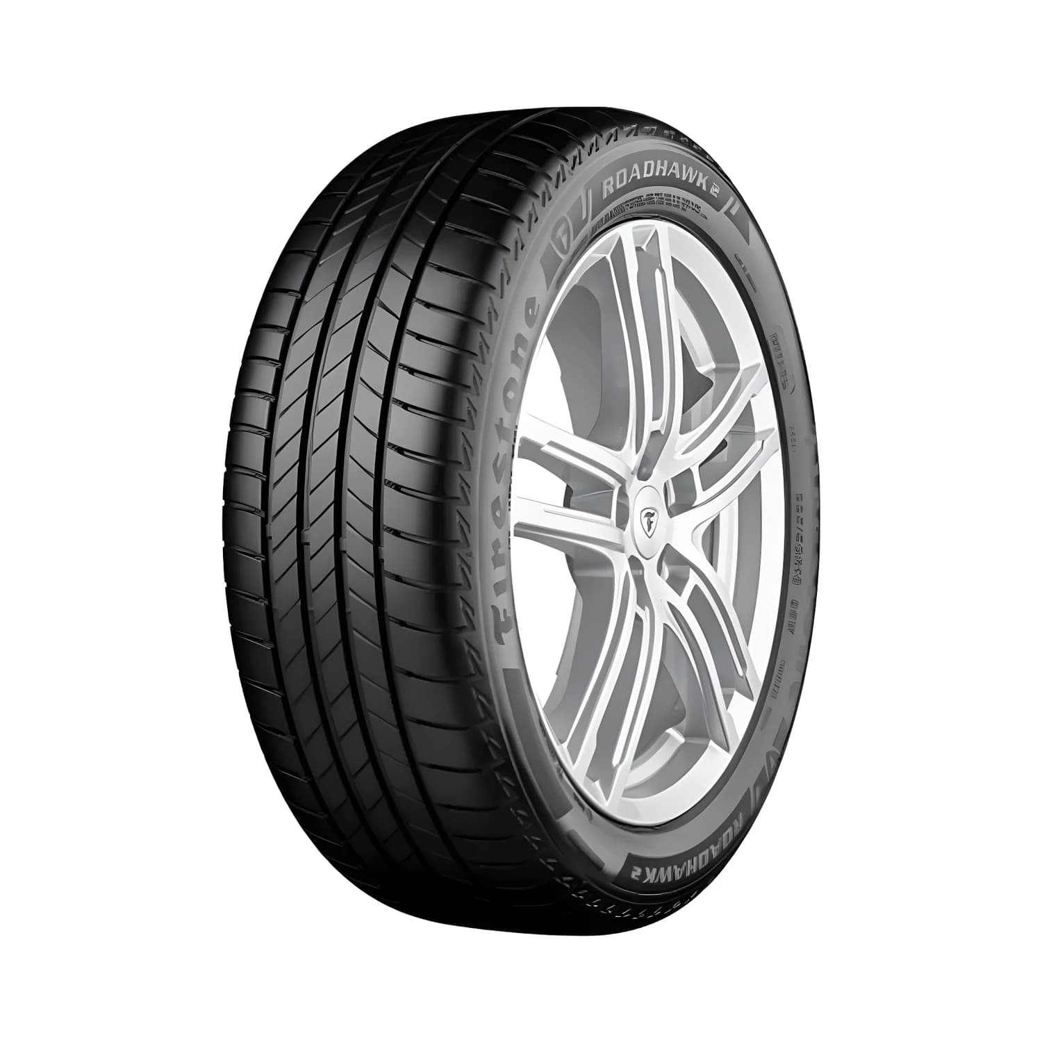 Neumático Firestone Roadhawk 205/50R17 93W
