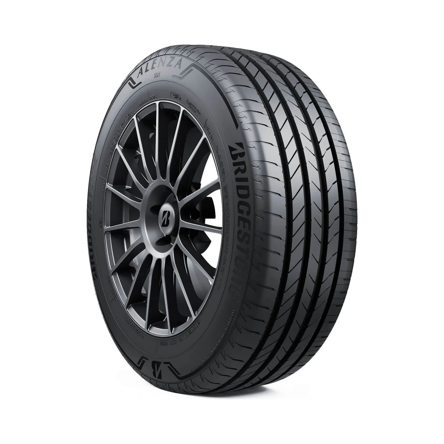 Neumático Bridgestone Alenza 001 265/45R21 108H XL