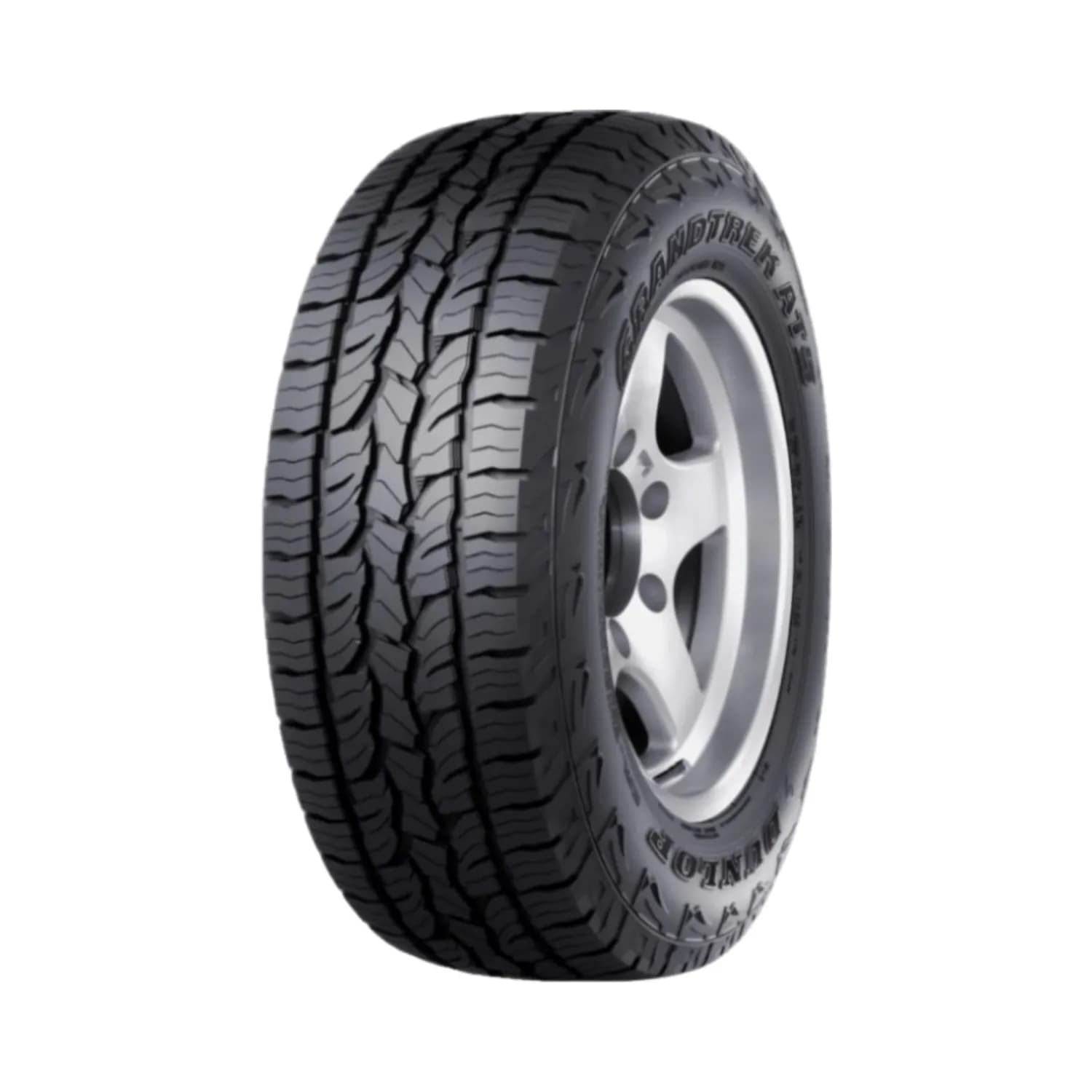 Neumático Dunlop At5 215/70R16 At 100t