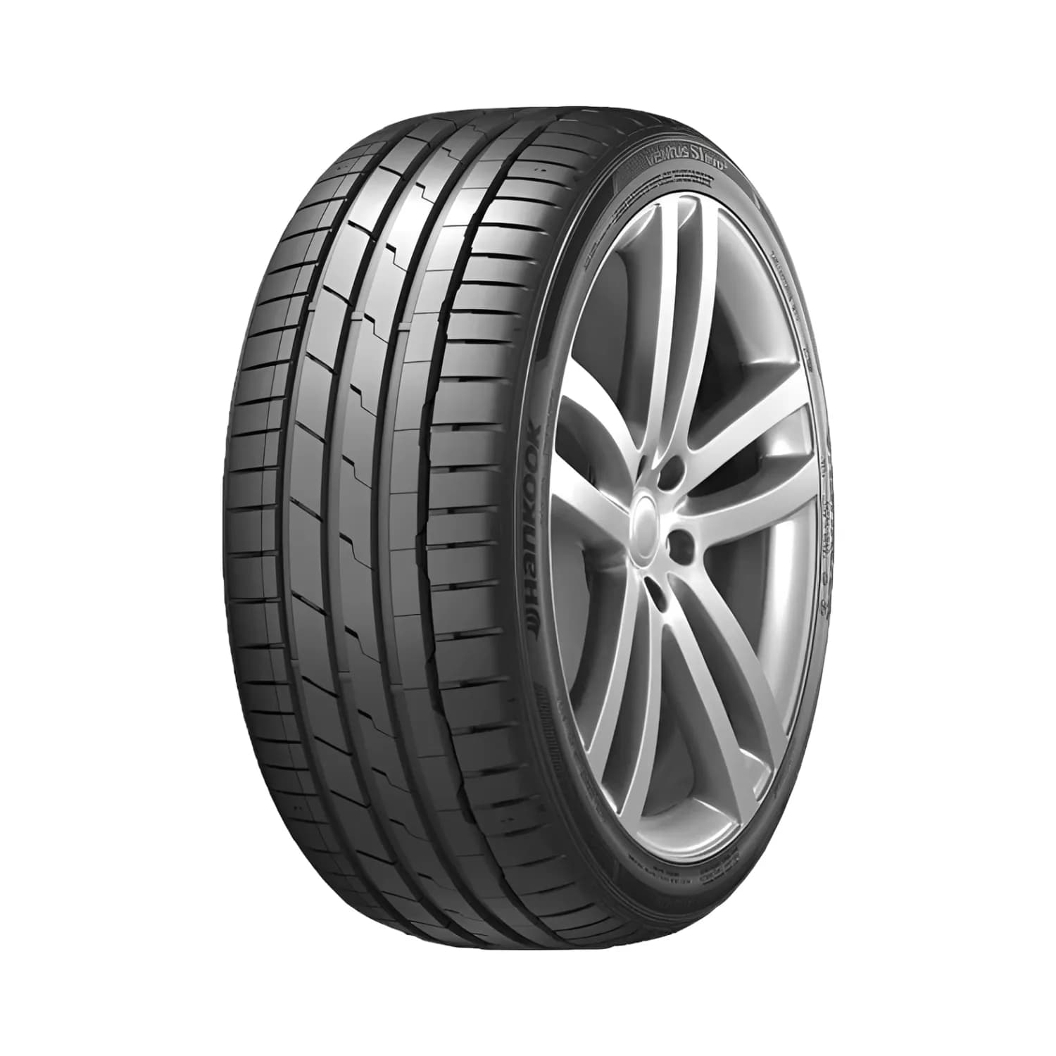 Neumático Hankook K127e Ventus S1 Evo3 Ev 255/45R19 Ht 104w