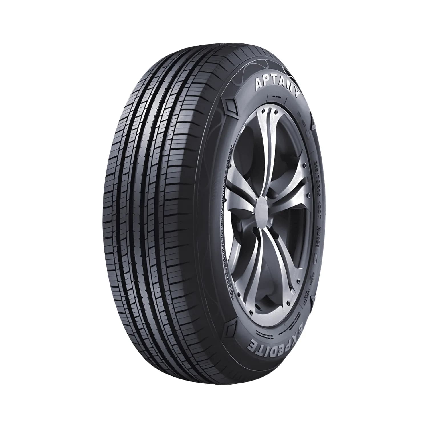 Neumático Aptany Ru101 225/65R17 Ht 102t