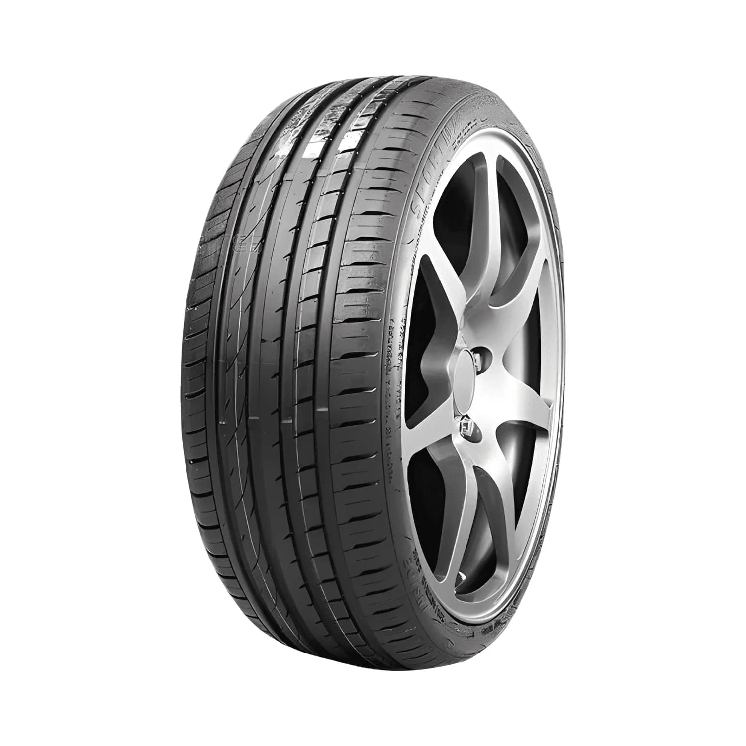 Neumático Aptany Ra301 235/55R17 Ht 103v