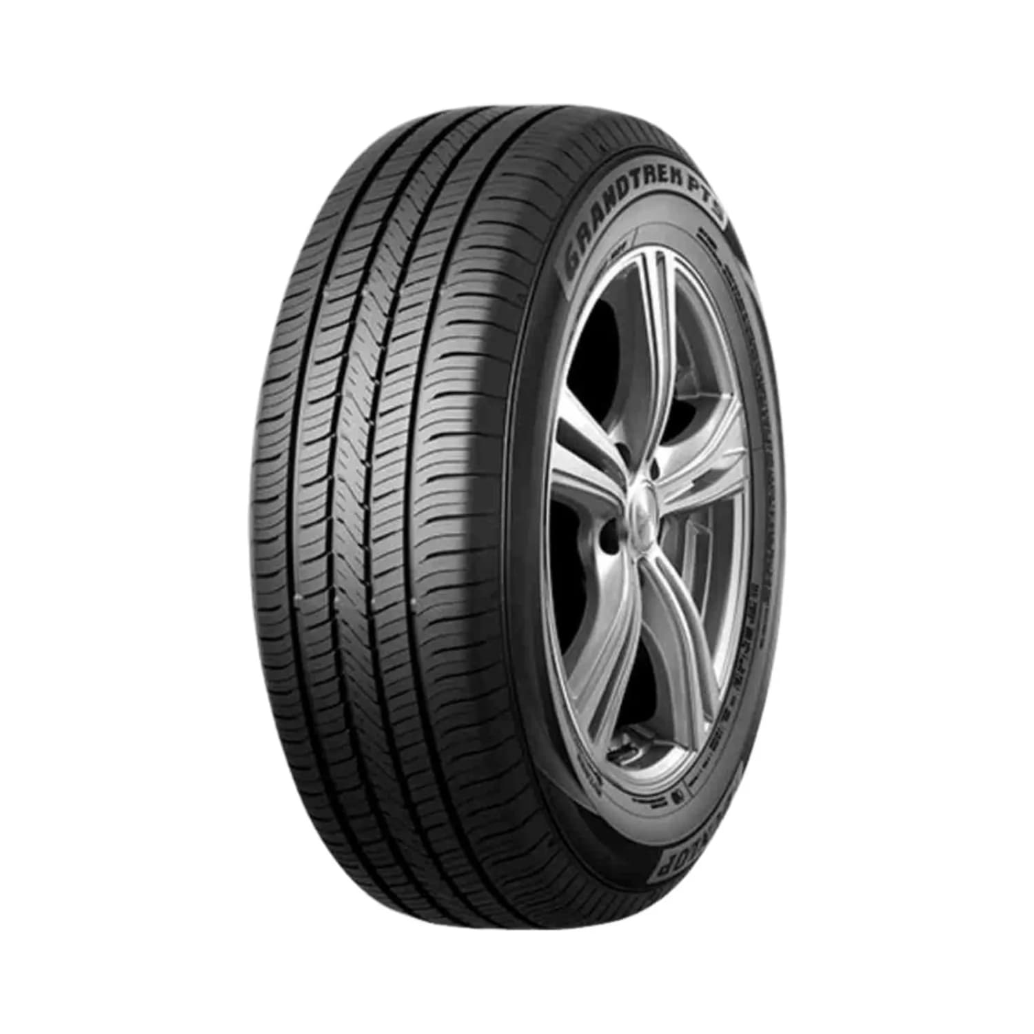 Neumático Dunlop Pt5 235/50R19 Ht 103v