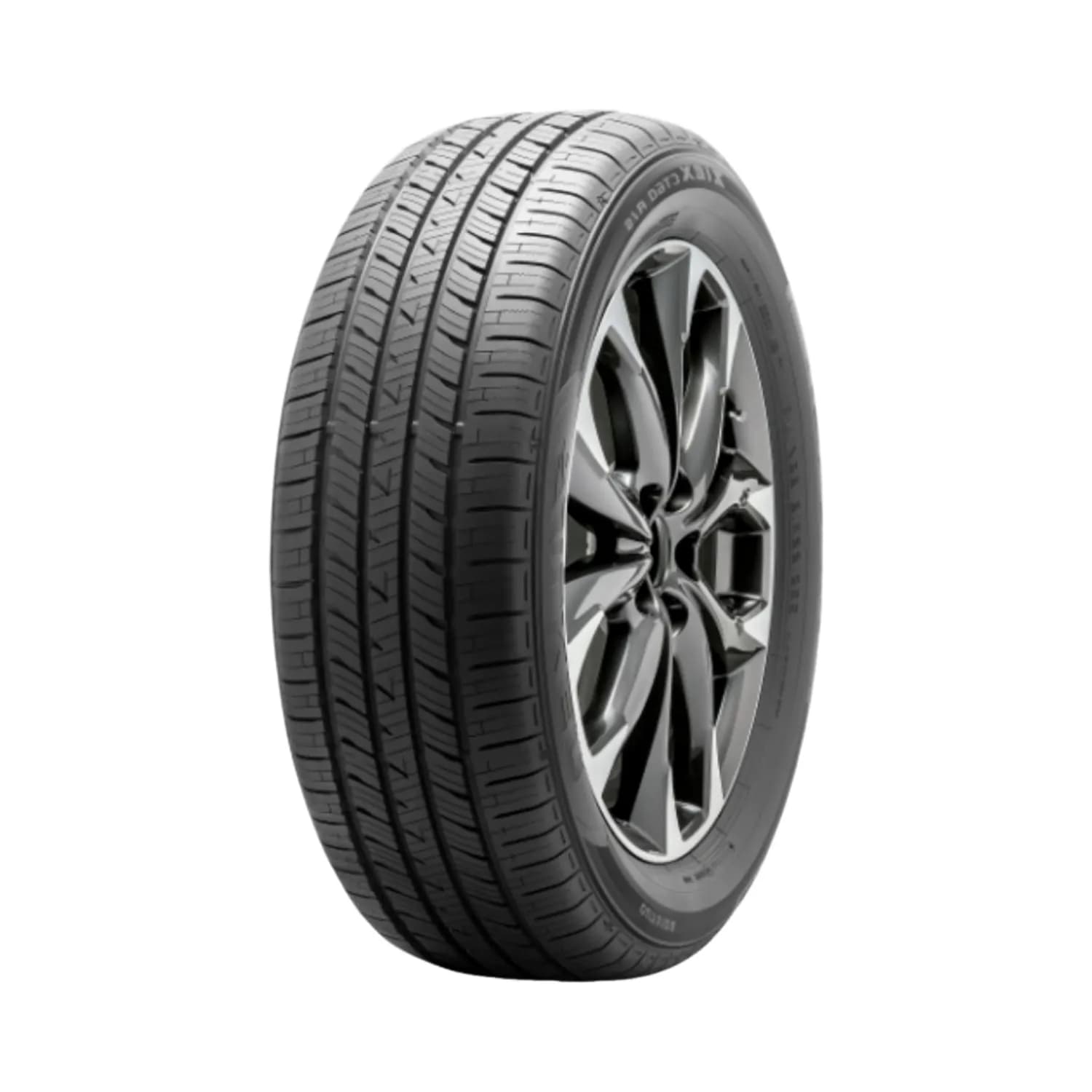 Neumático Falken Ct60as 255/50R20 Ht 109v