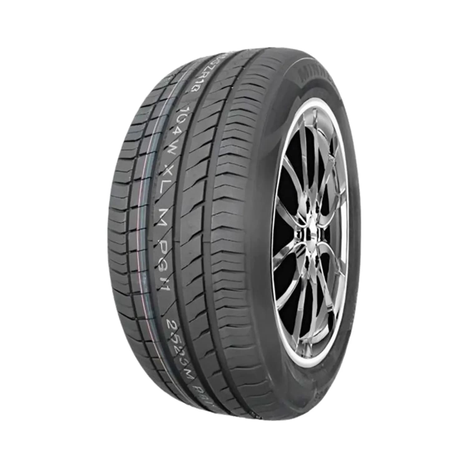 Neumático Minnell Safy M06 245/35R20 Rft 95w