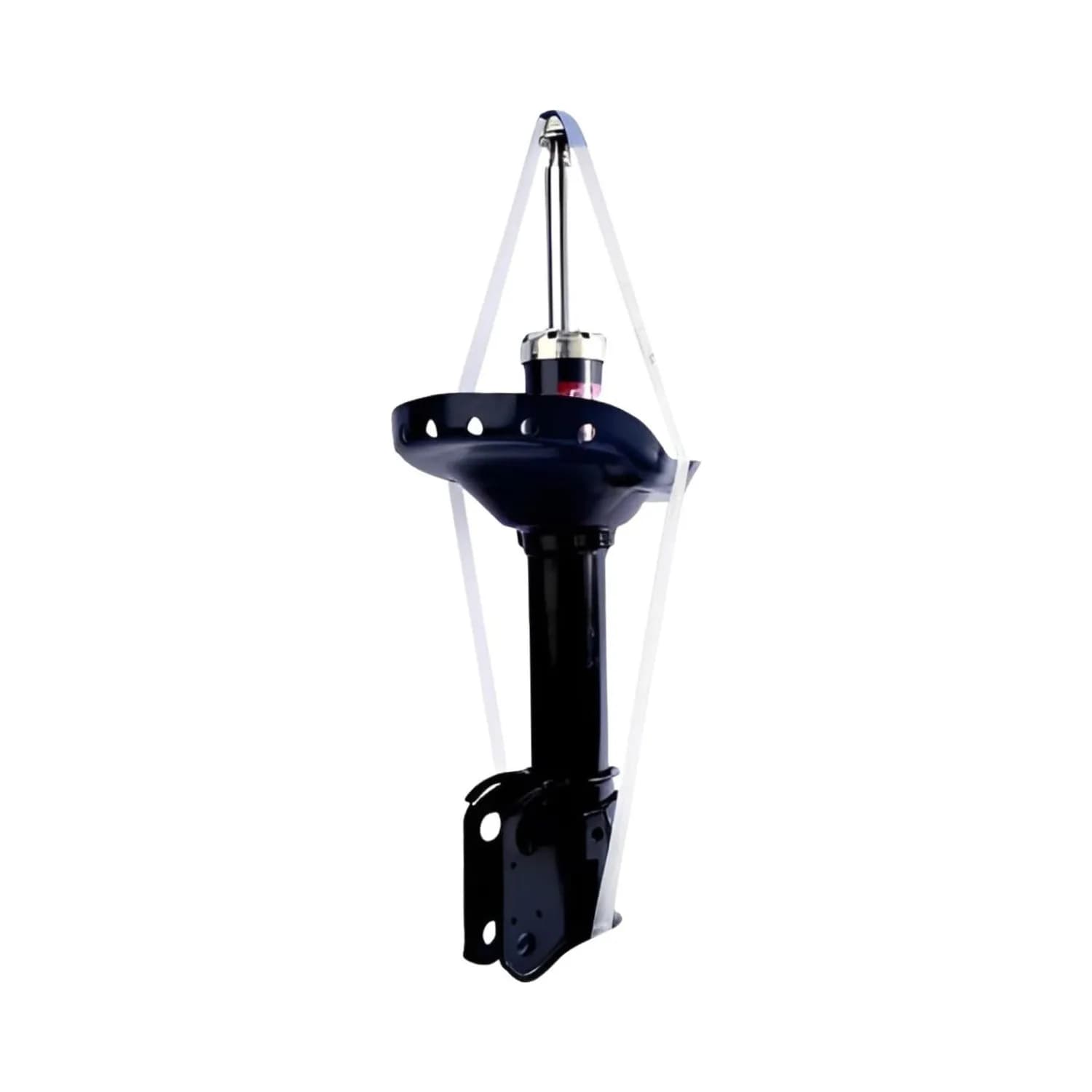 Par amortiguadores Delanteros Kyb