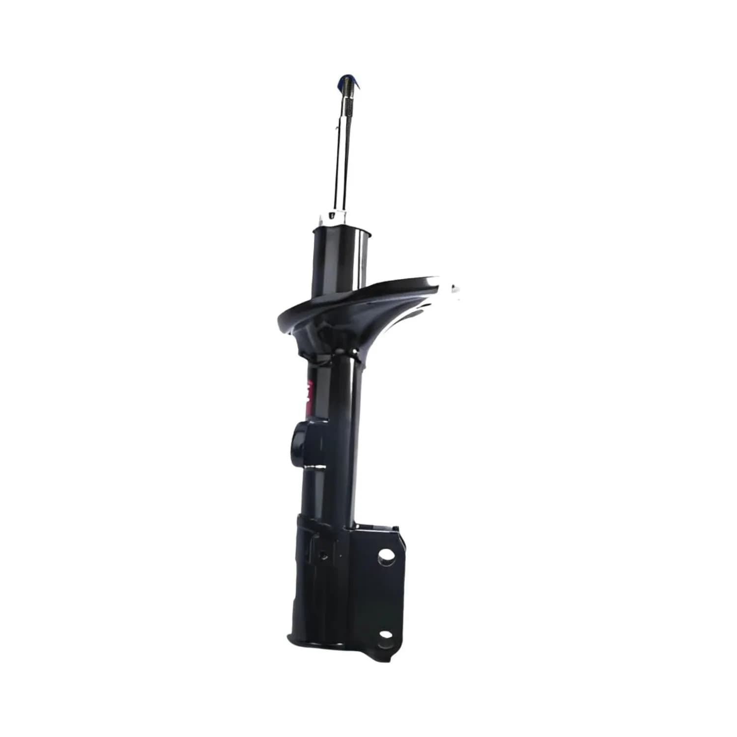 Par amortiguadores Delanteros Kyb