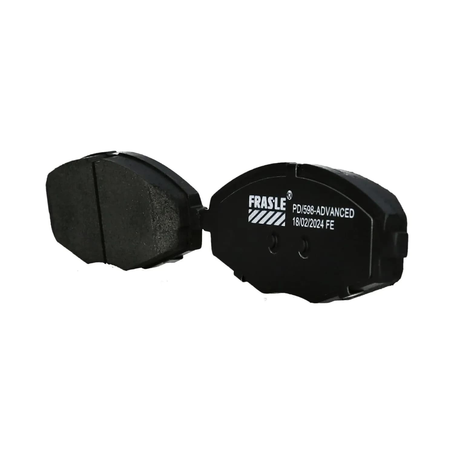 Frenos Delanteros para Daewoo Lanos 1998 al 2003 - Frasle
