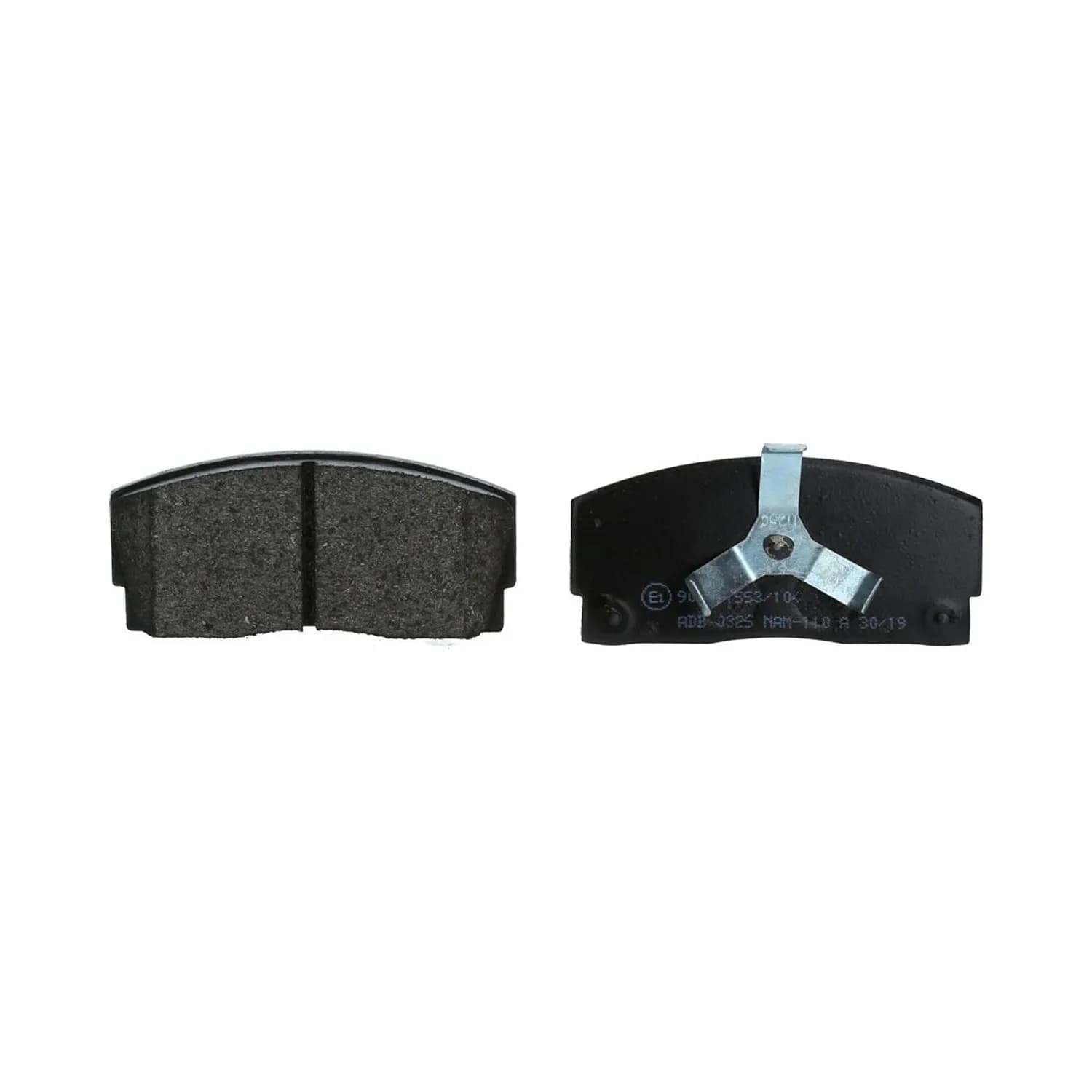 Frenos Delanteros para Daihatsu Applause 1989 al 2000 - Allied Nippon