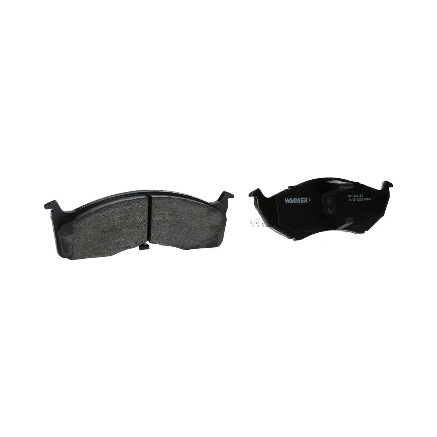 Frenos Delanteros para Chrysler Caravan 1996 al 2000 - Wagner