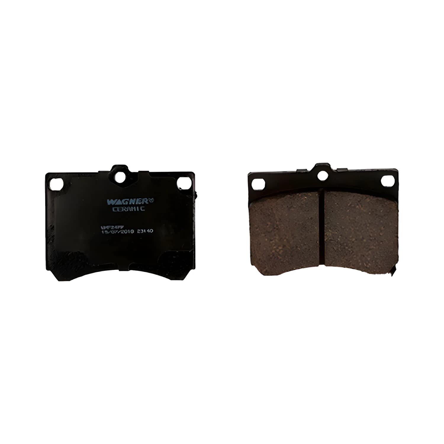 Frenos Delanteros para Ford Escort 1995 al 1996 - Wagner