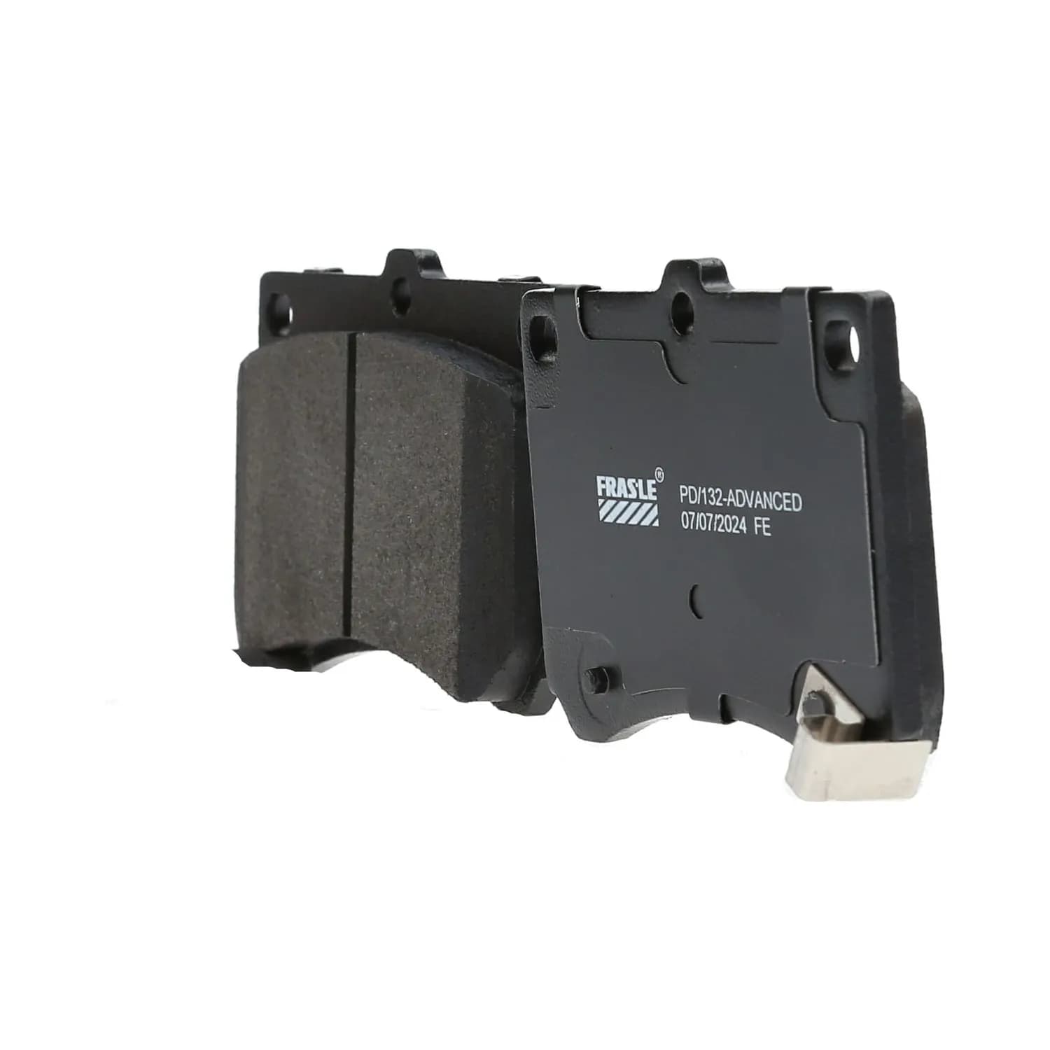 Frenos Delanteros para Ford Escort 1995 al 1996 - Frasle
