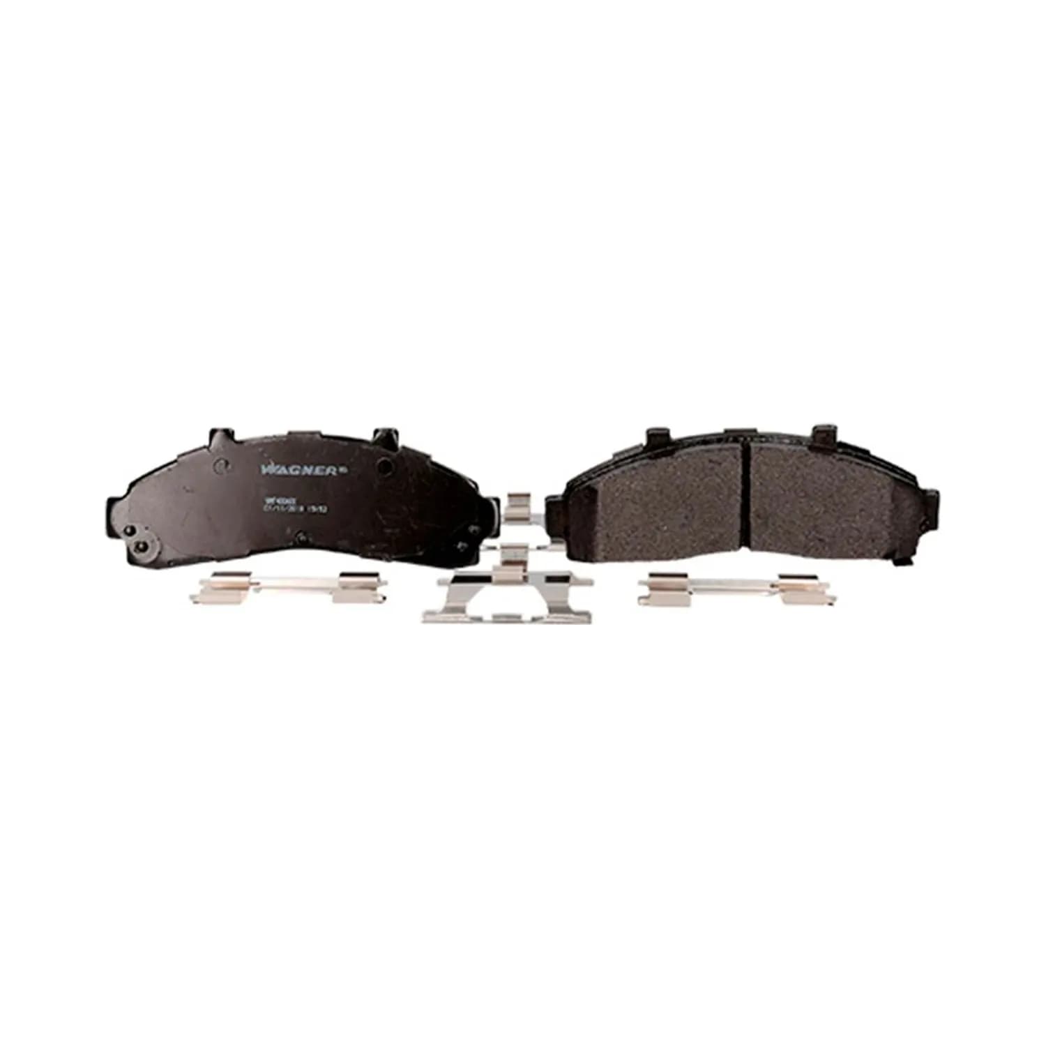 Frenos Delanteros para Ford Explorer 1995 al 2001 - Wagner