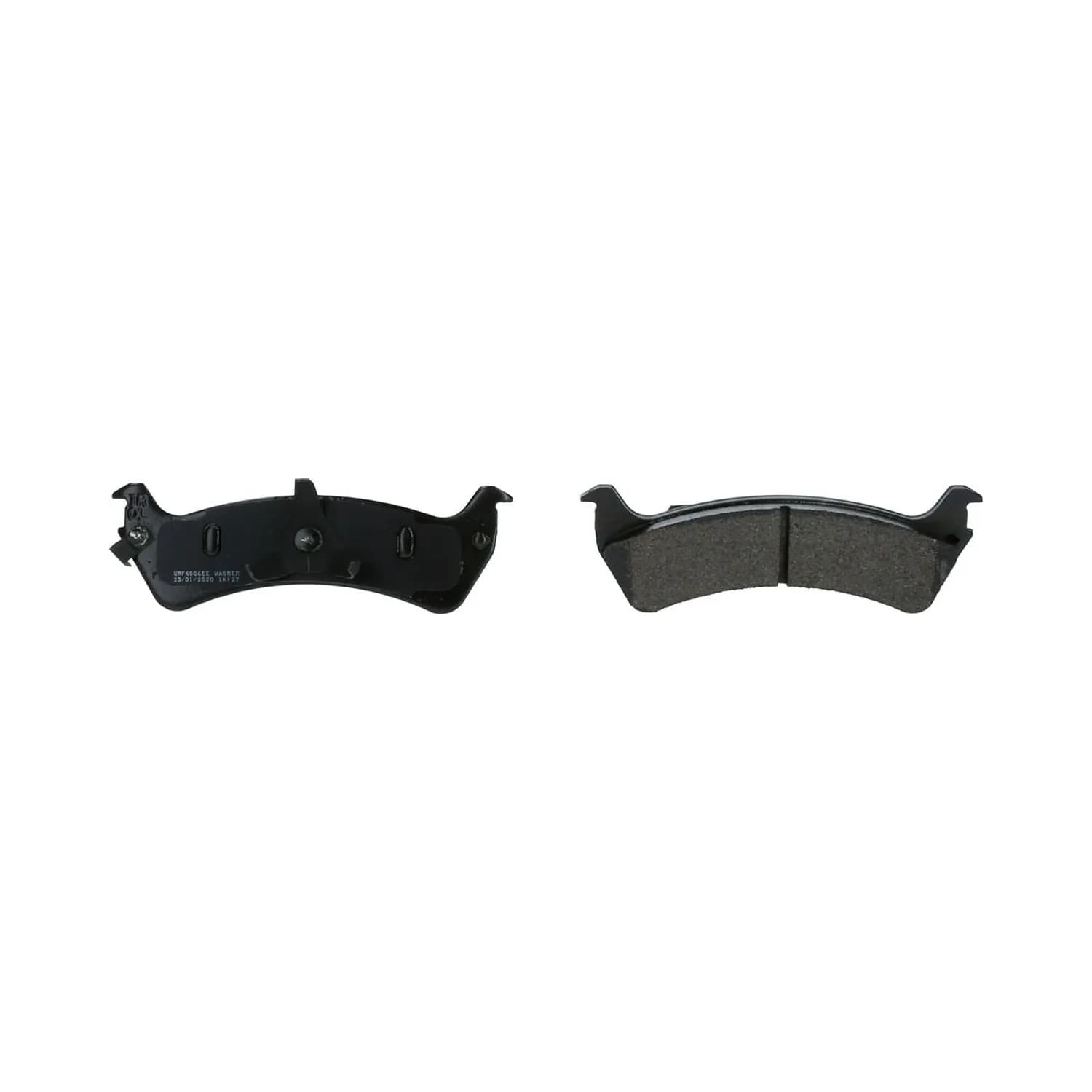 Pastillas De Freno Trasera Wagner Wx667