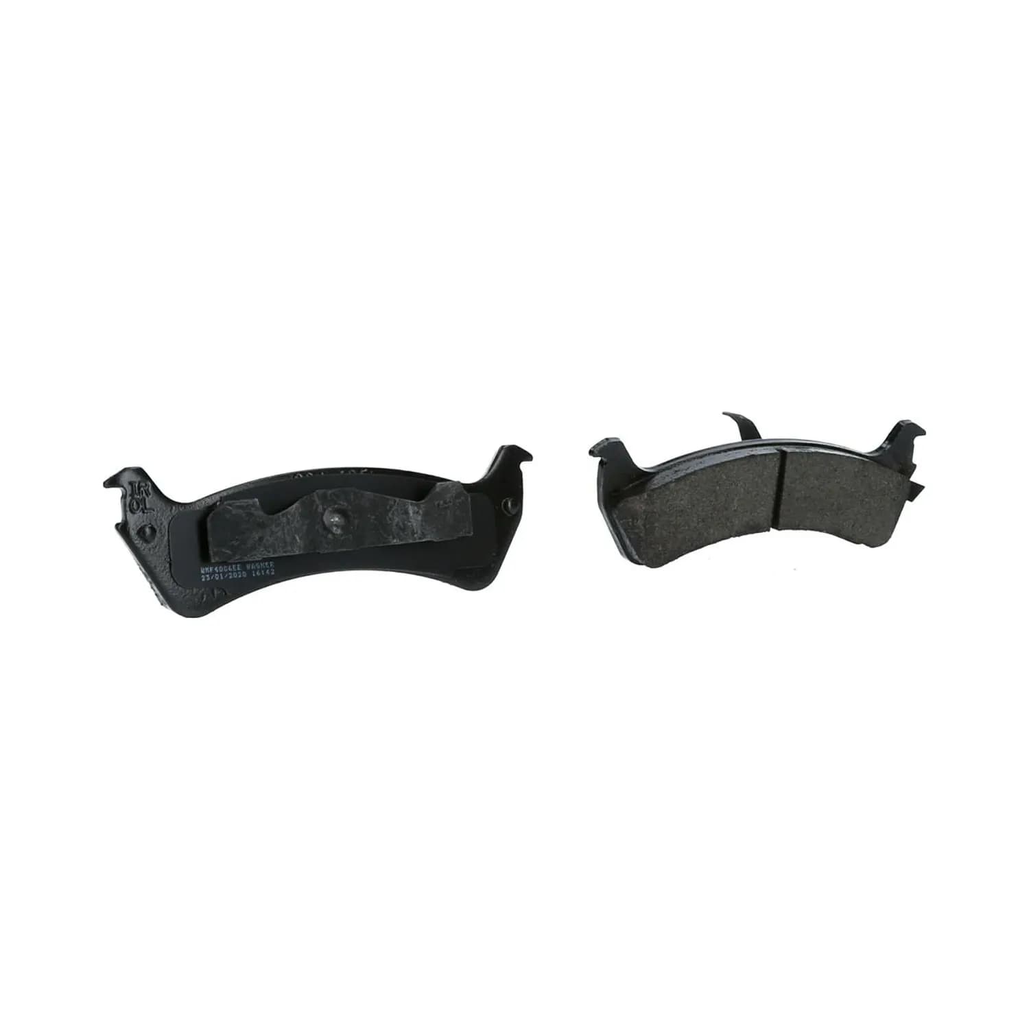 Pastillas De Freno Trasera Wagner Wx667