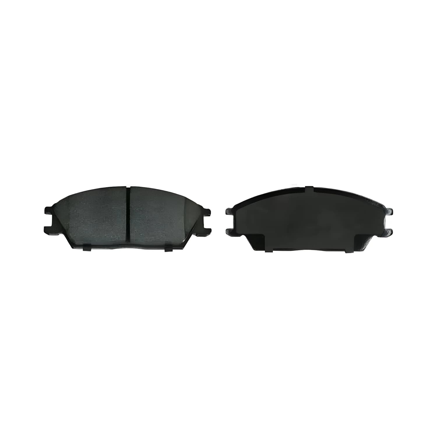 Frenos Delanteros para JAC A137 2009 al 2015 - Drivetec