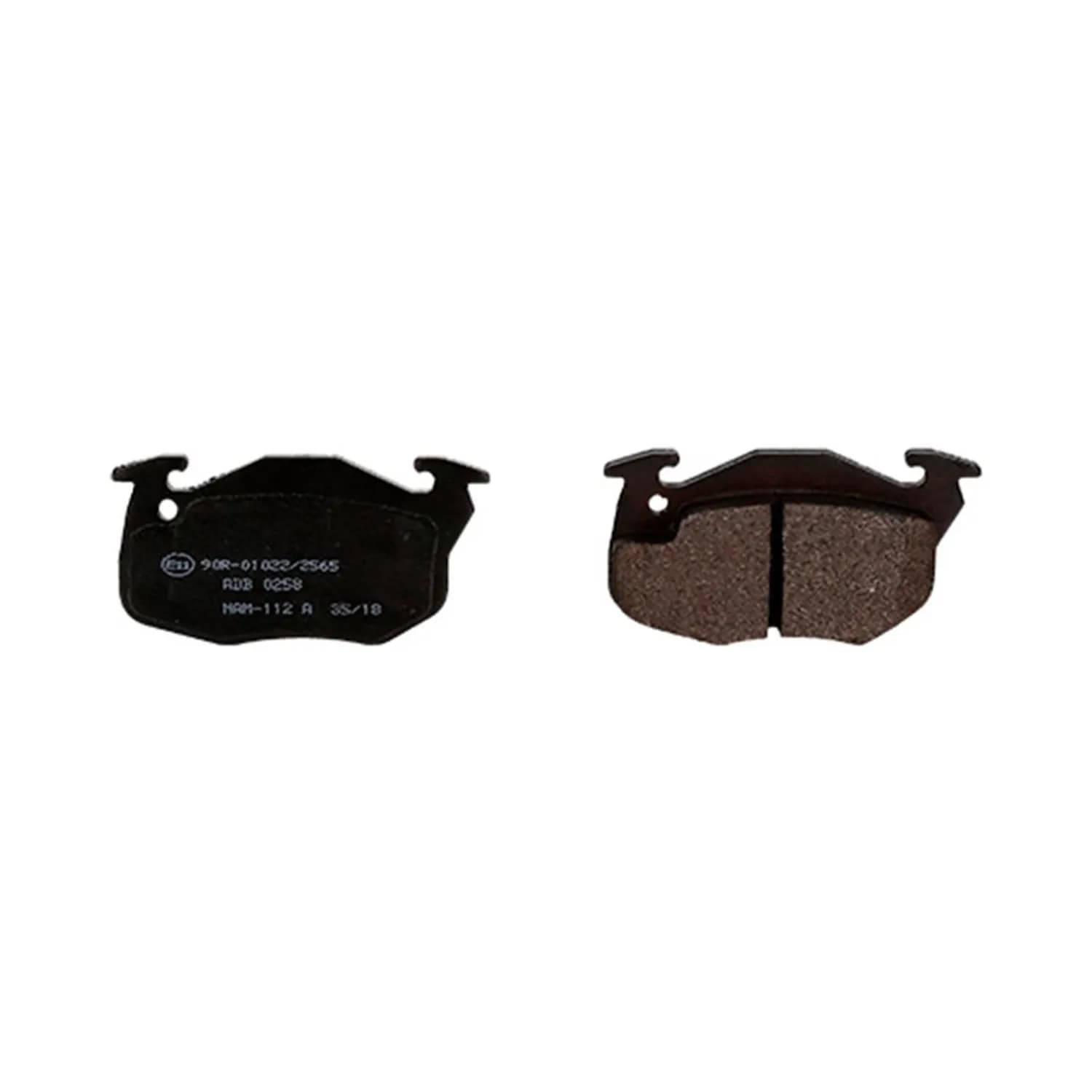 Frenos Delanteros para Citroen ZX 1991 al 1999 - Allied Nippon