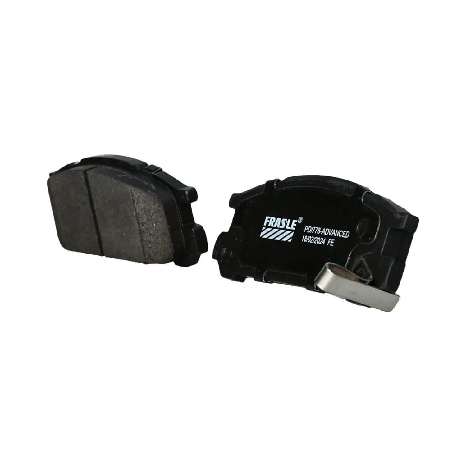 Frenos Traseros para Subaru Impreza 1993 al 2000 - Frasle