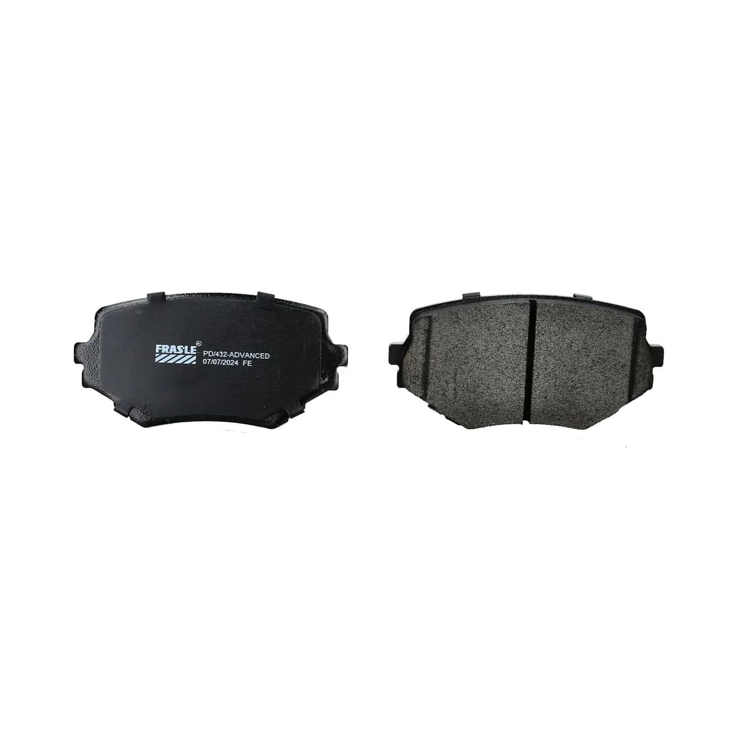 Frenos Delanteros para Suzuki Grand Nomade 1999 al 2005 - Frasle