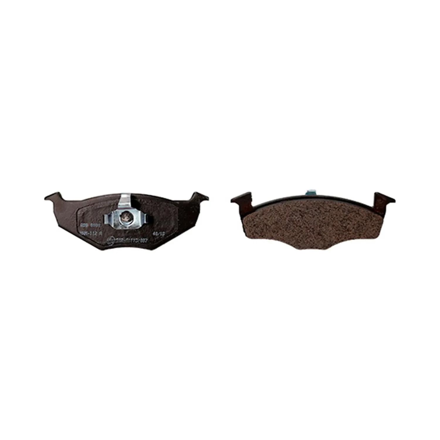 Frenos Delanteros para Volkswagen Golf 1992 al 1998 - Allied Nippon