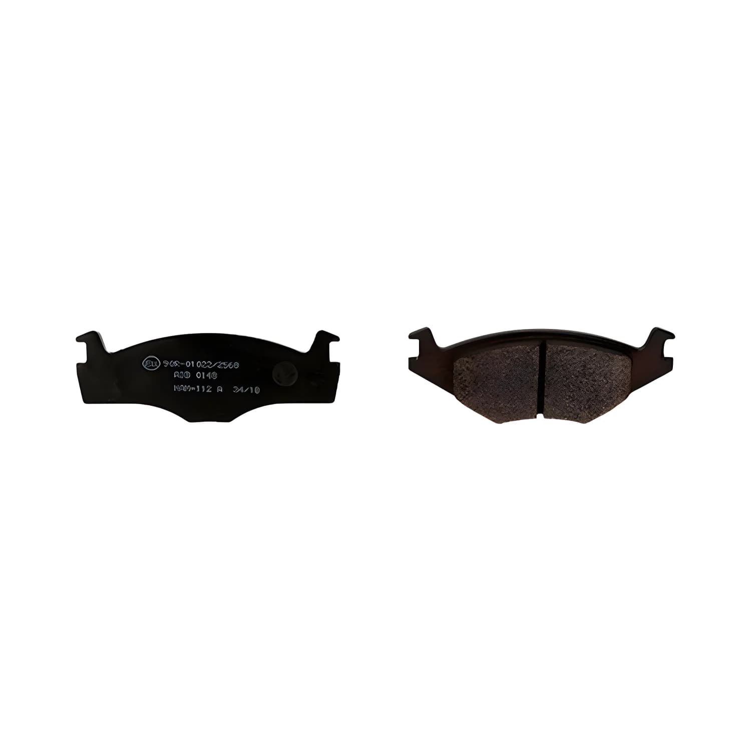 Frenos Delanteros para Seat Cordoba 1995 al 2003 - Allied Nippon