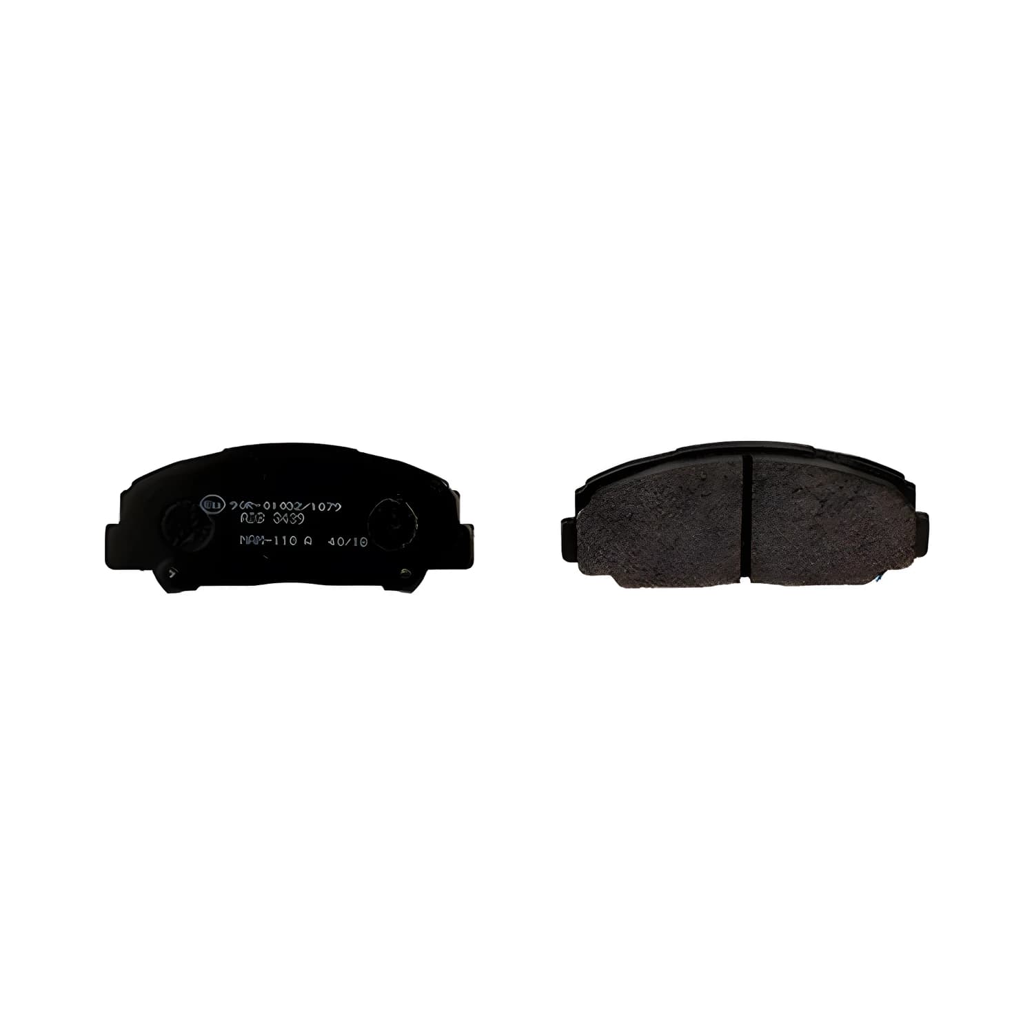 Frenos Delanteros para Daihatsu Feroza 1988 al 2000 - Allied Nippon