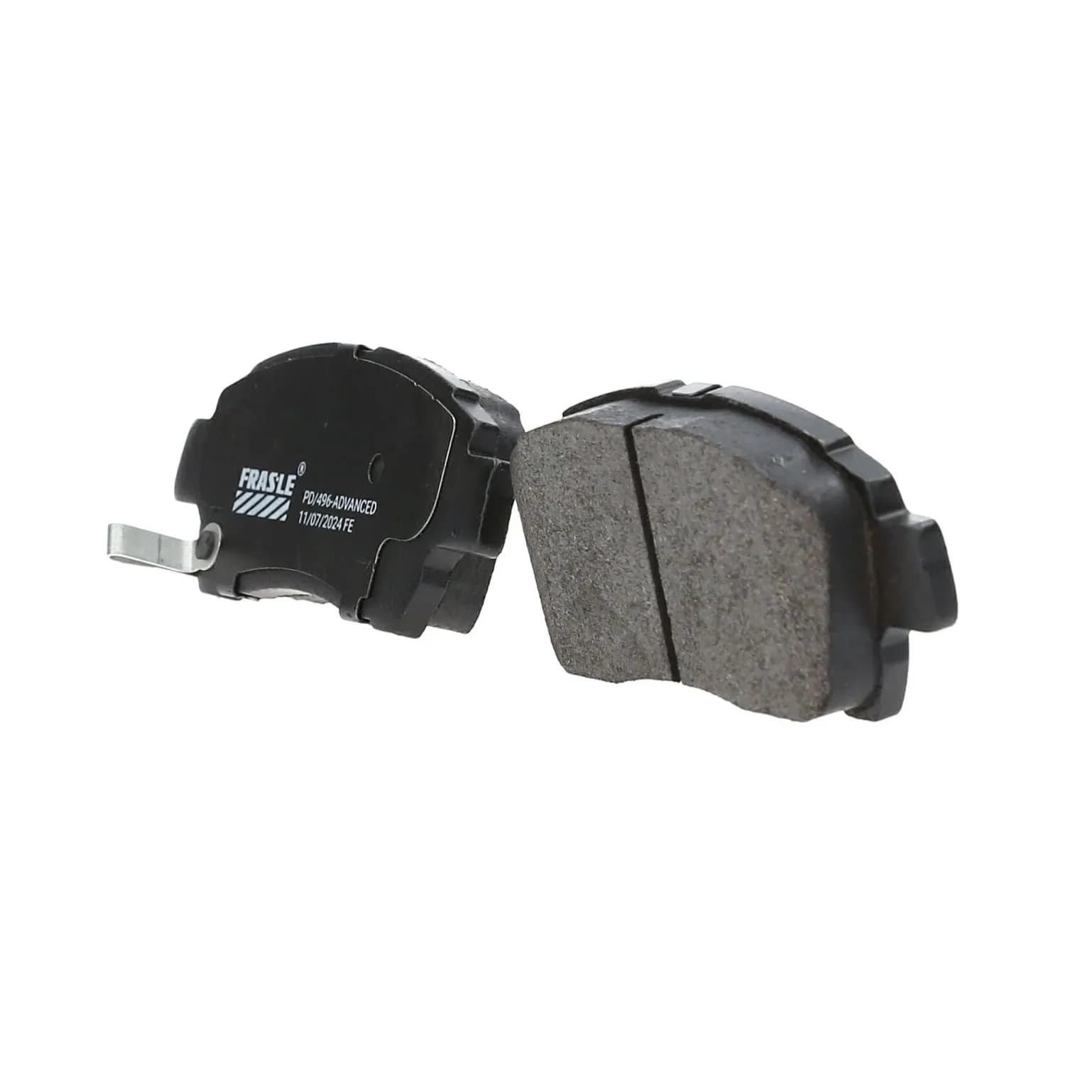 Frenos Delanteros para Toyota Platz 2000 al 2006 - Frasle