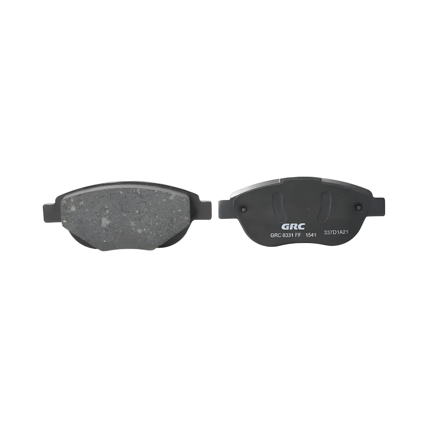 Frenos Delanteros para Dongfeng Joyear X3 2016 al 2020 - Grc