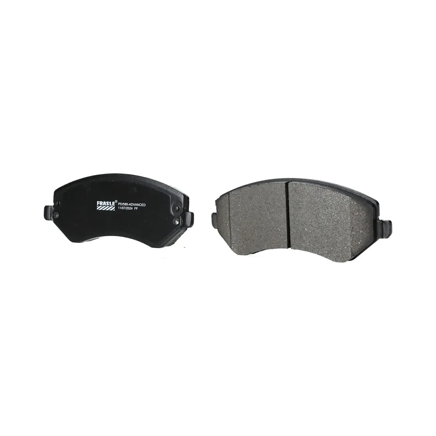 Frenos Delanteros para Chrysler Caravan 2001 al 2007 - Frasle
