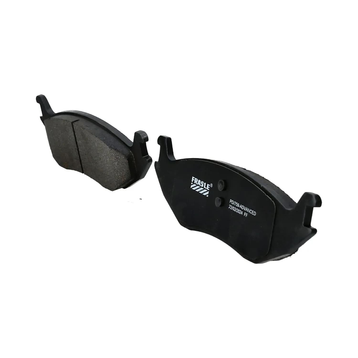 Frenos Traseros para Dodge Durango 2003 al 2010 - Frasle