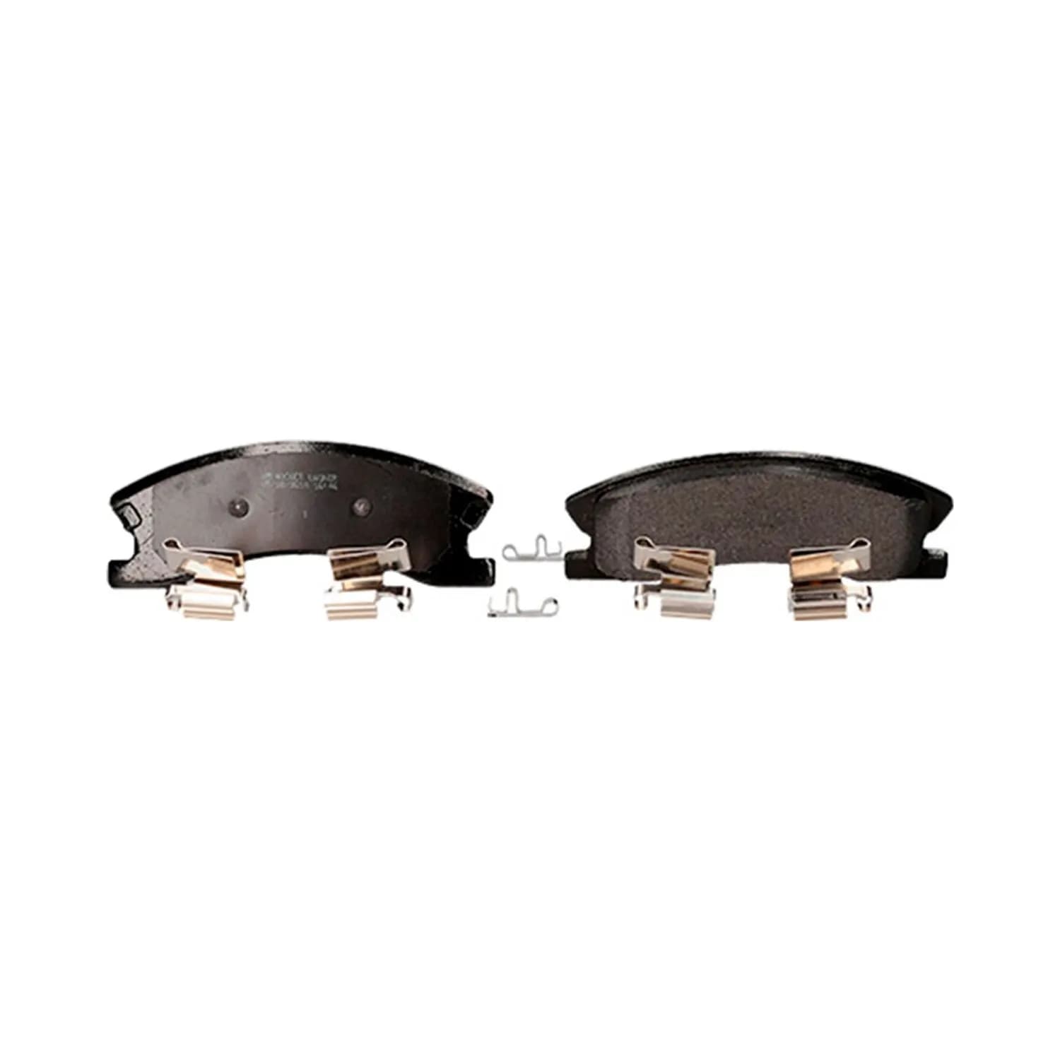 Pastillas de freno Delanteras para JEEP Grand Cherokee 1999 al 2005 - Wagner