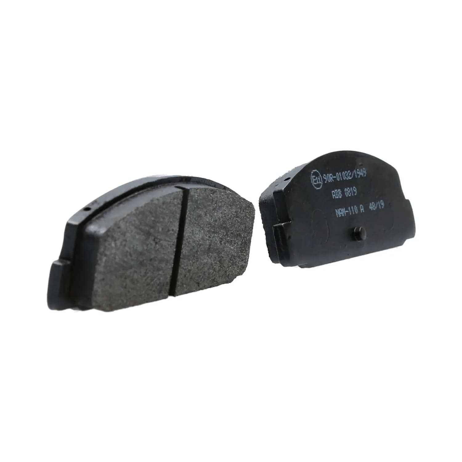 Frenos Traseros para Haima 3 2011 al 2014 - Allied Nippon