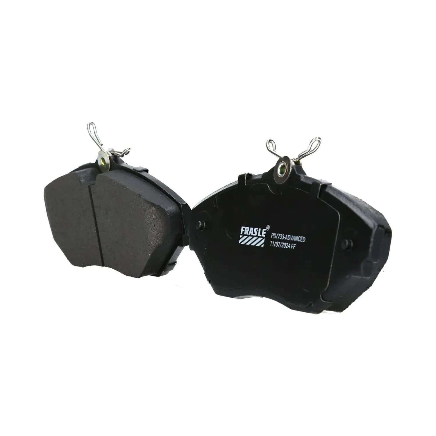 Frenos Delanteros para Mahindra Pick Up 2007 al 2021 - Frasle